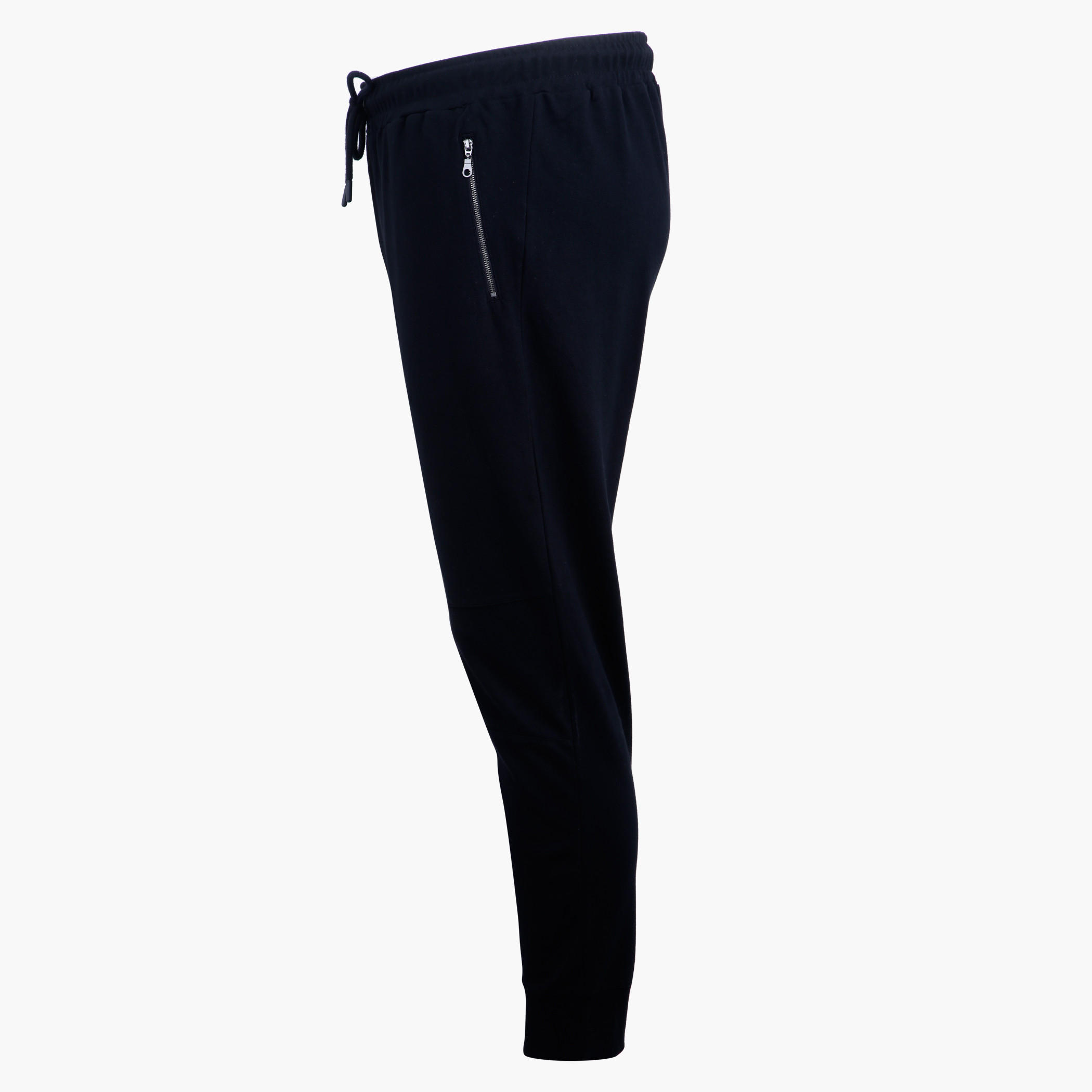 Full Length Jog Pants with Elasticised Waistband-men-clothing-bottoms-joggers-image-3