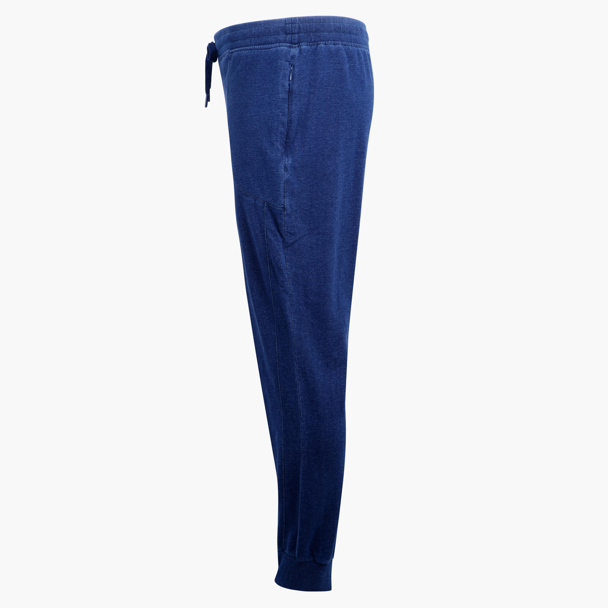 Full Length Jog Pants with Elasticised Waistband-men-clothing-bottoms-joggers-image-3