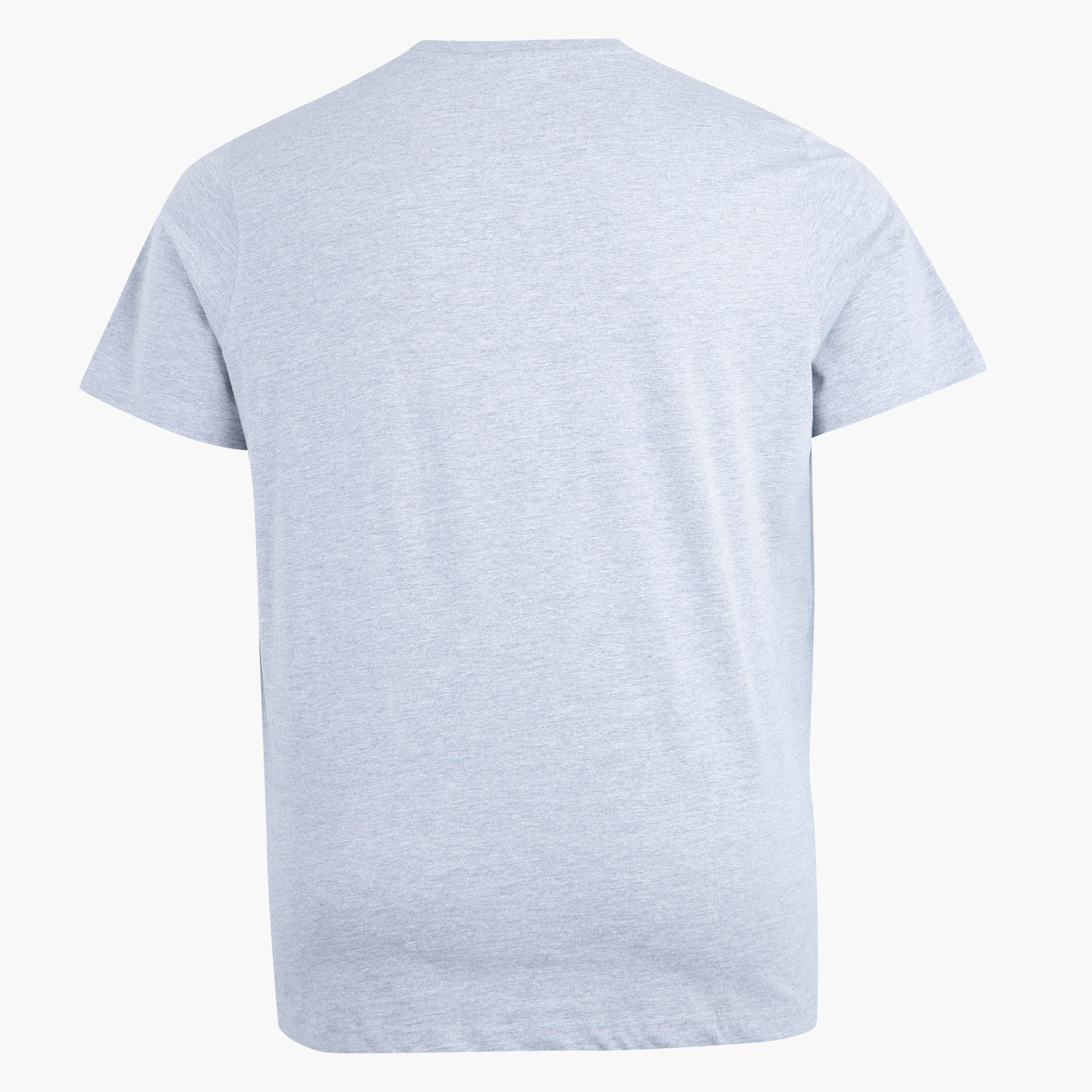 Graphic Print T-Shirt with Crew Neck and Short Sleeves-men-clothing-tshirtsandpolos-tshirts-image-2