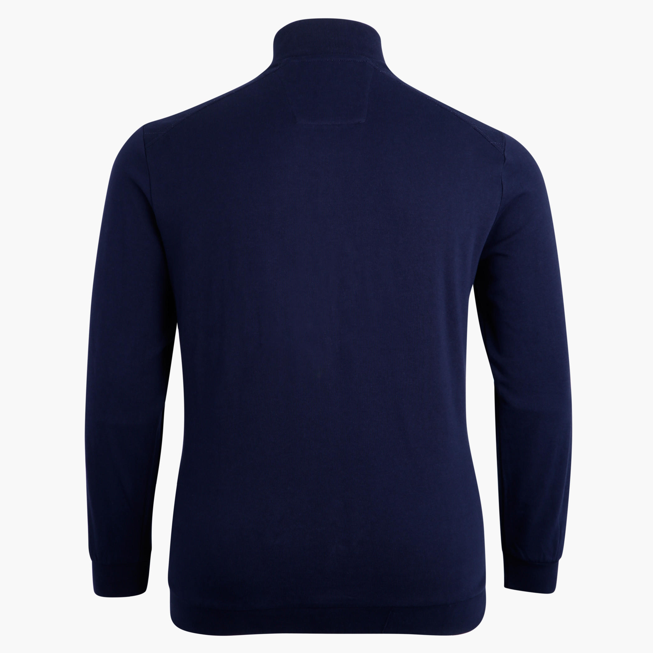 Long Sleeves Sweat Shirt with Zip Closure-men-winterwear-hoodiesandsweatshirts-image-2