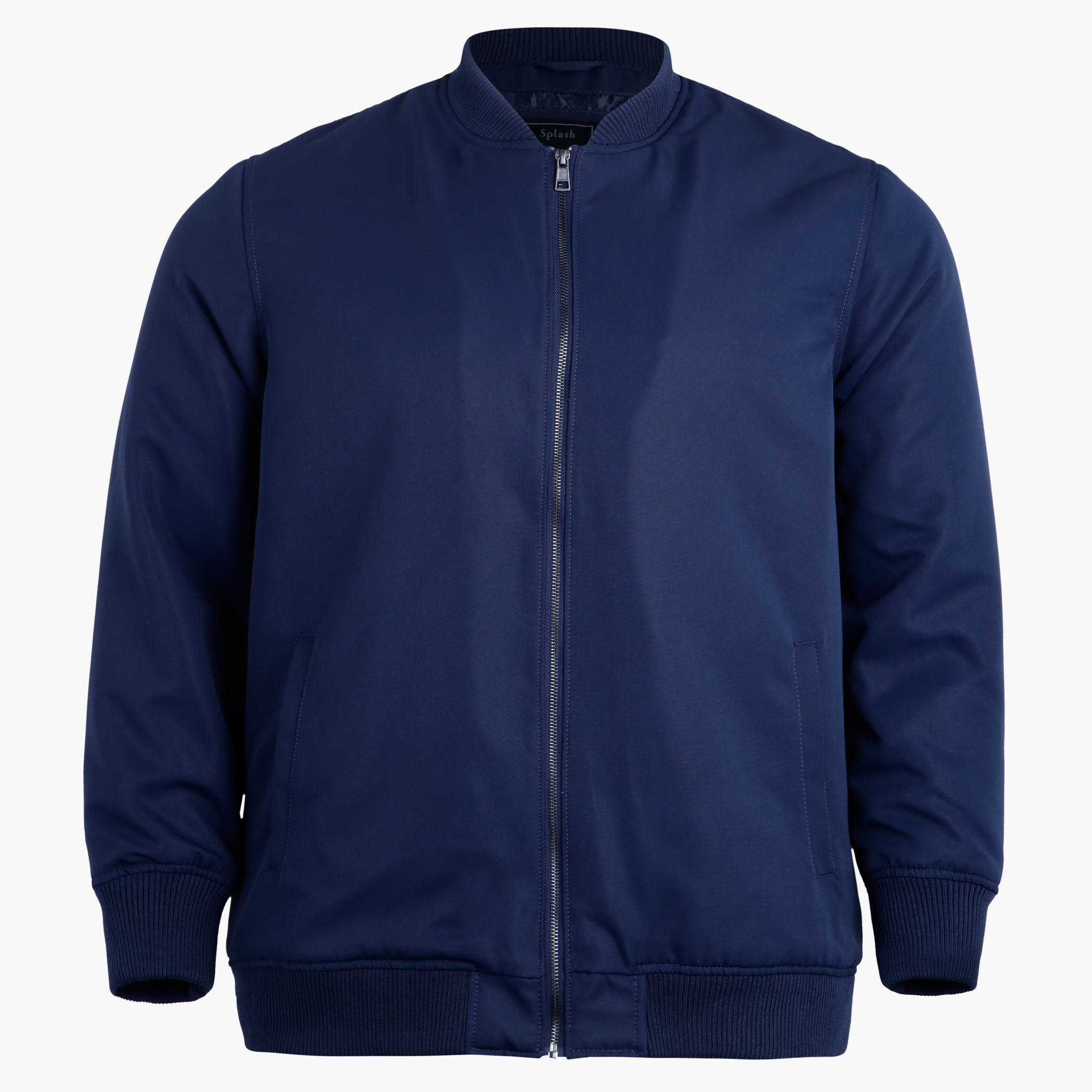 Long Sleeves Jacket with Zip Closure-men-clothing-jacketsandblazers-jackets-image-4