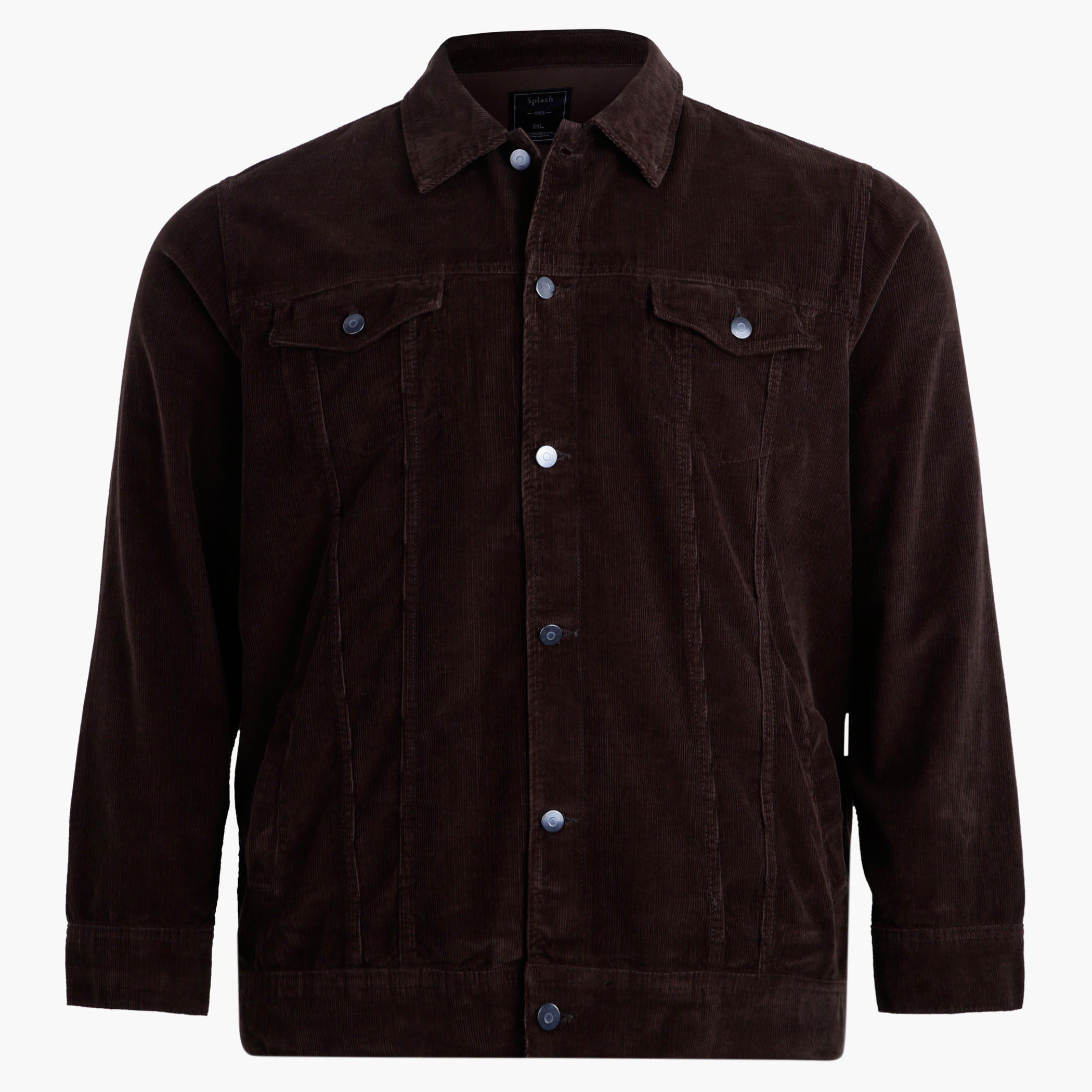 Long Sleeves Jacket with Button Closure-men-clothing-jacketsandblazers-jackets-image-3