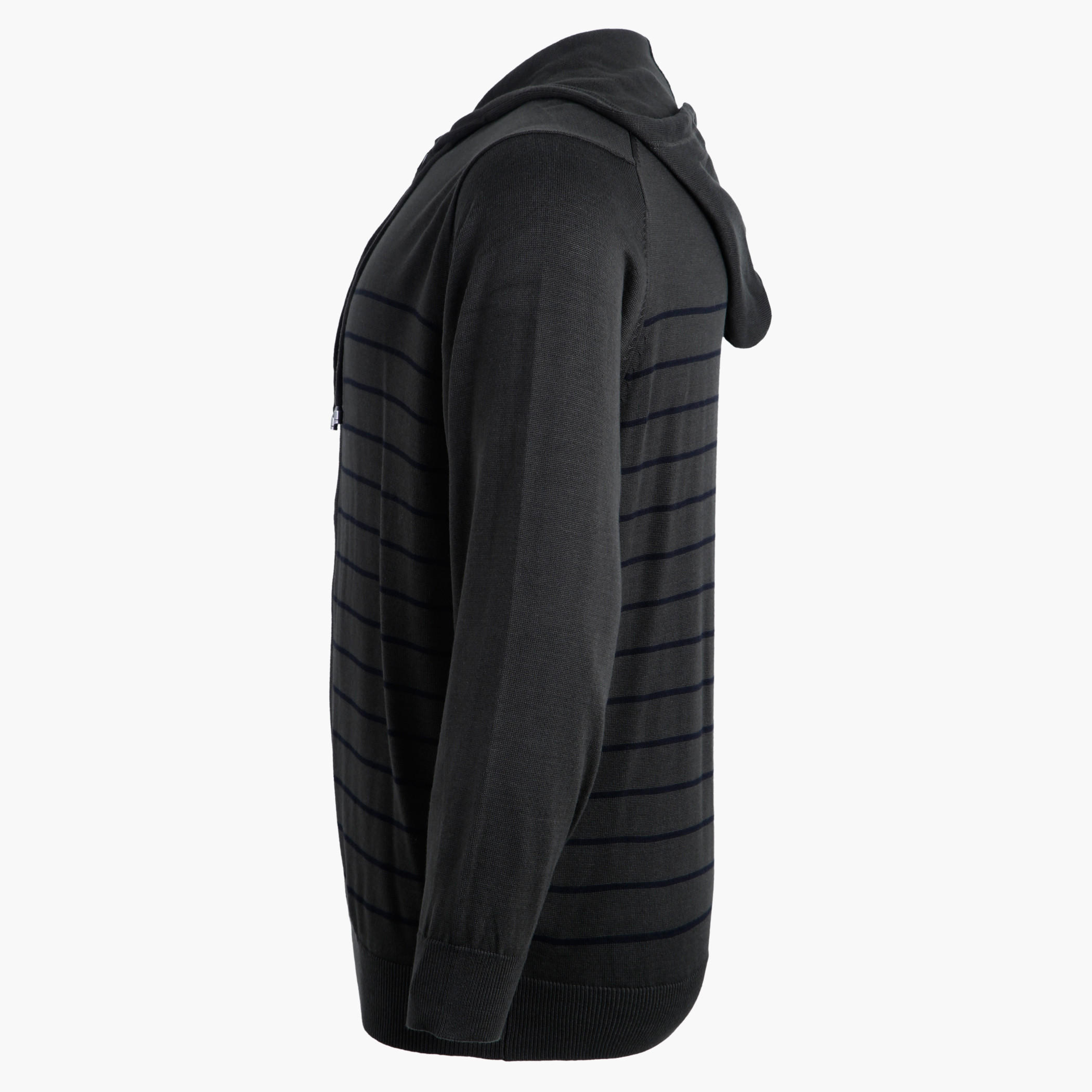 Hooded Sweater with Long Sleeves and Zip Closure-men-clothing-sweatersandpullovers-image-6