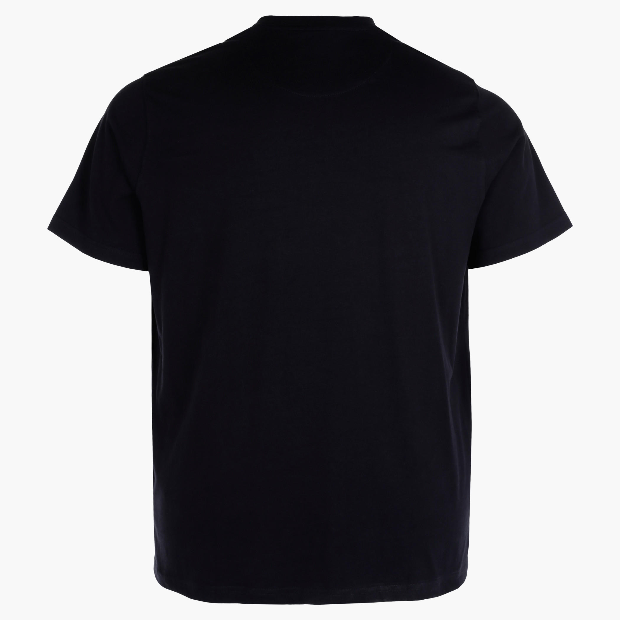 Plus Size T-Shirt with Short Sleeves-men-clothing-tshirtsandpolos-tshirts-image-2
