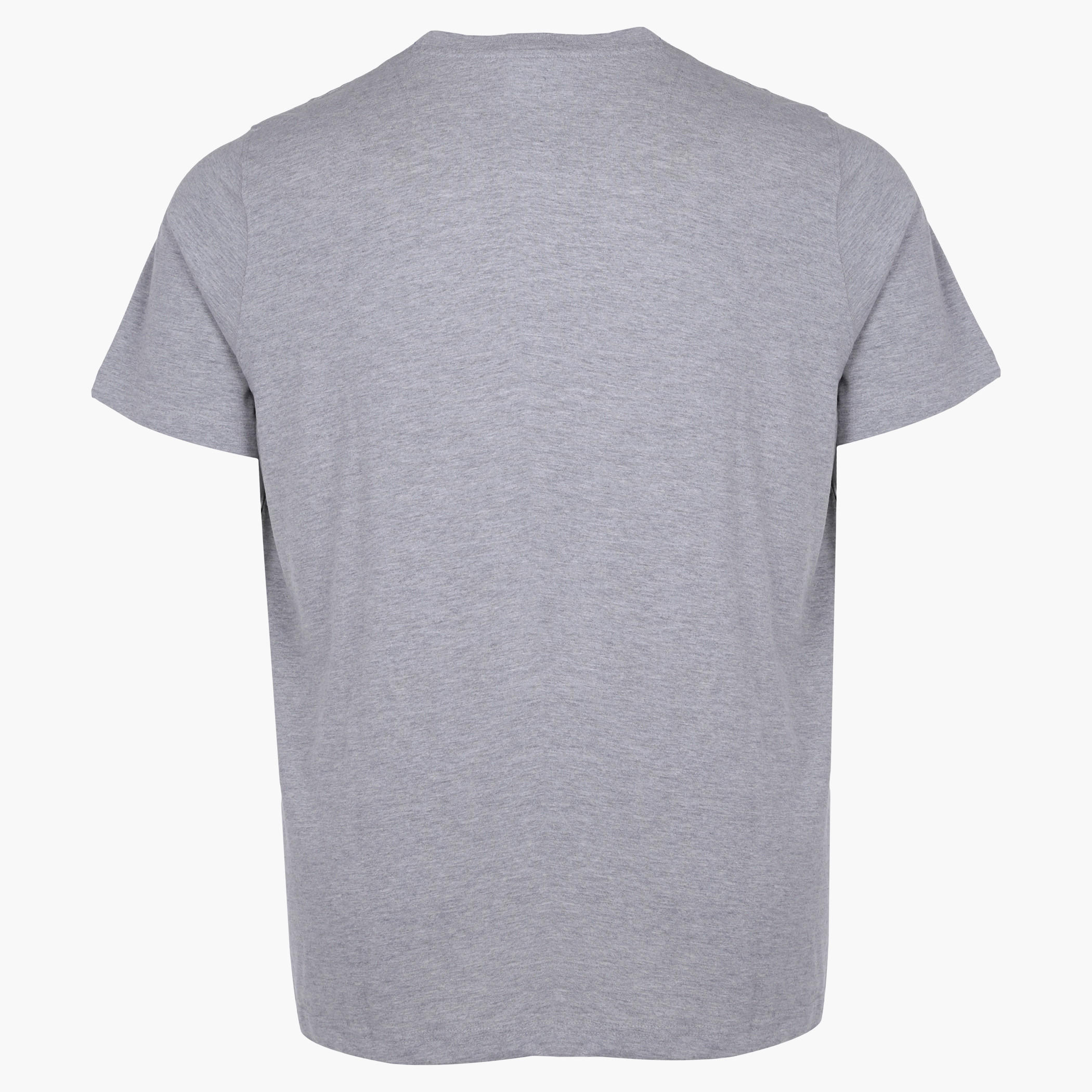 Plus Size T-Shirt with Short Sleeves-men-clothing-tshirtsandpolos-tshirts-image-2