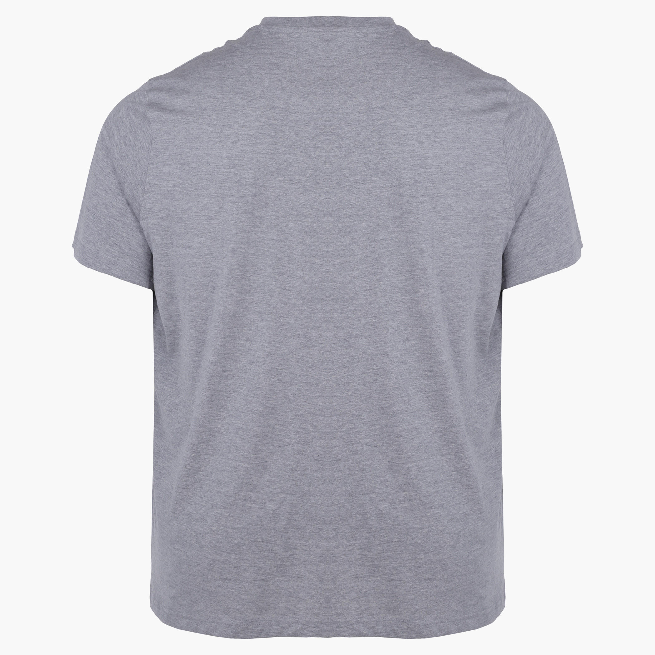 Plus Size T-Shirt with Short Sleeves-men-clothing-tshirtsandpolos-tshirts-image-2