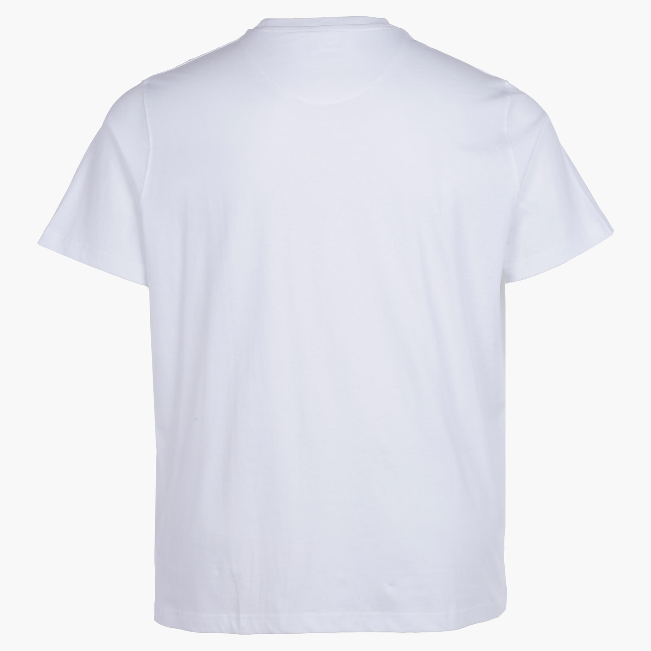 Plus Size T-Shirt with Short Sleeves-men-clothing-tshirtsandpolos-tshirts-image-2