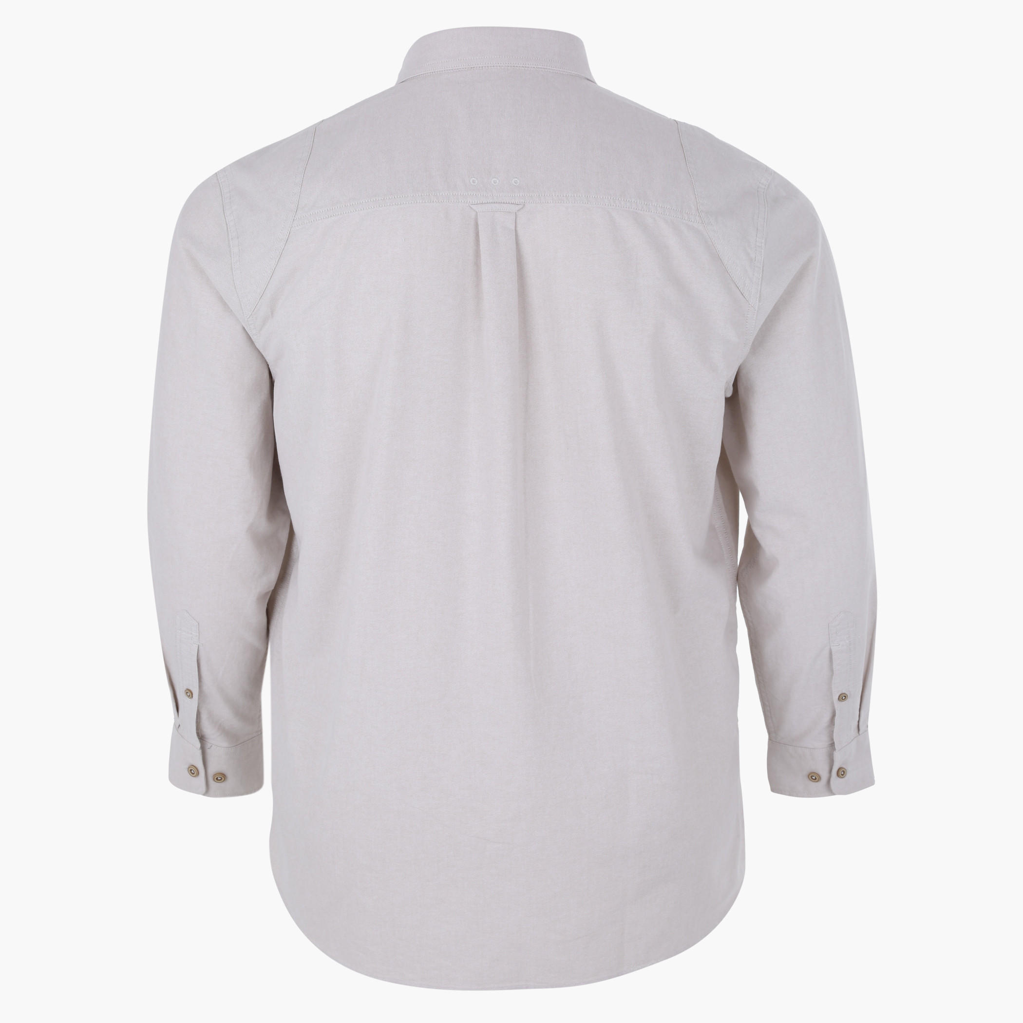 Long Sleeves Shirt with Complete Placket-men-clothing-shirts-image-2