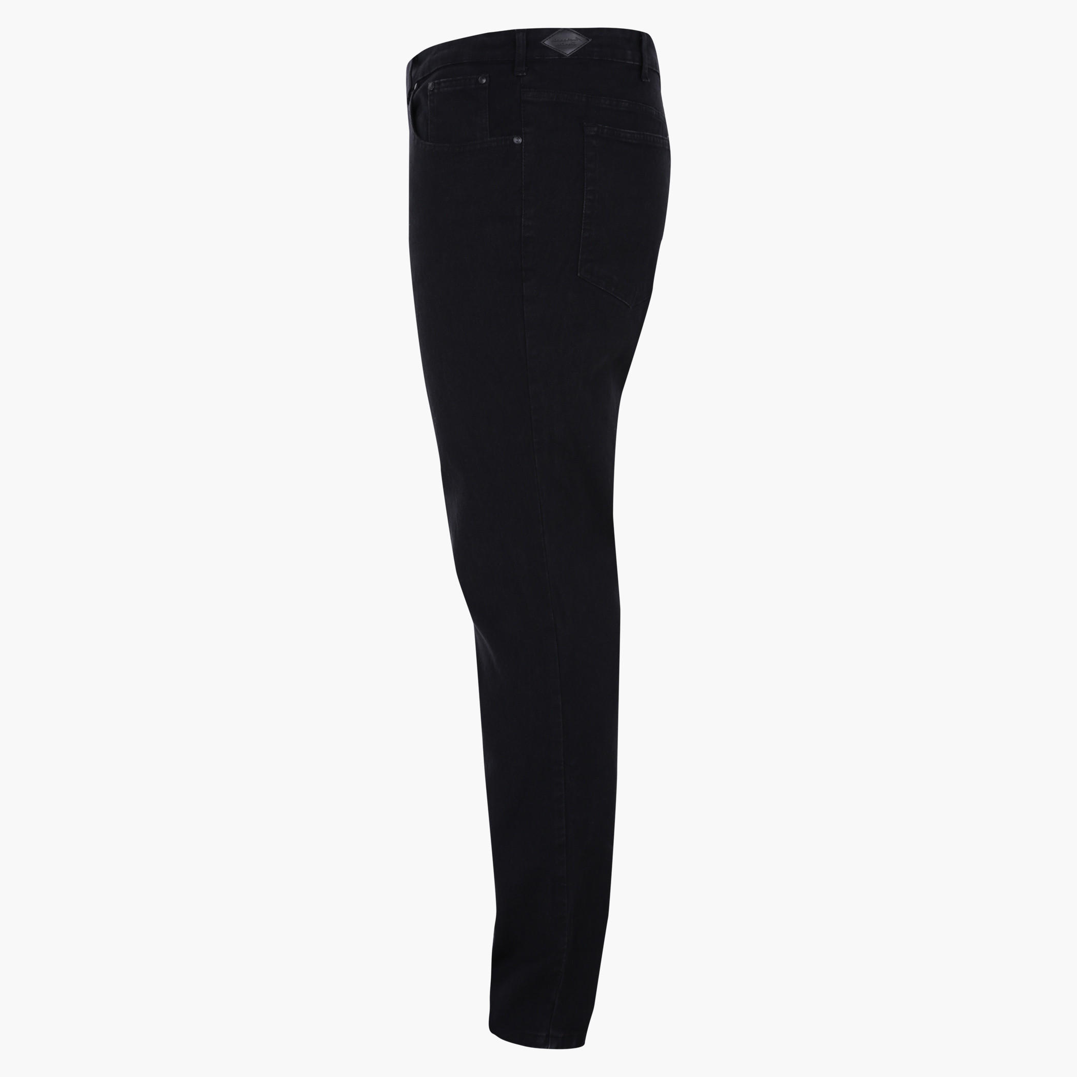 Full Length Jeans with Button Closure-men-clothing-bottoms-jeans-image-3