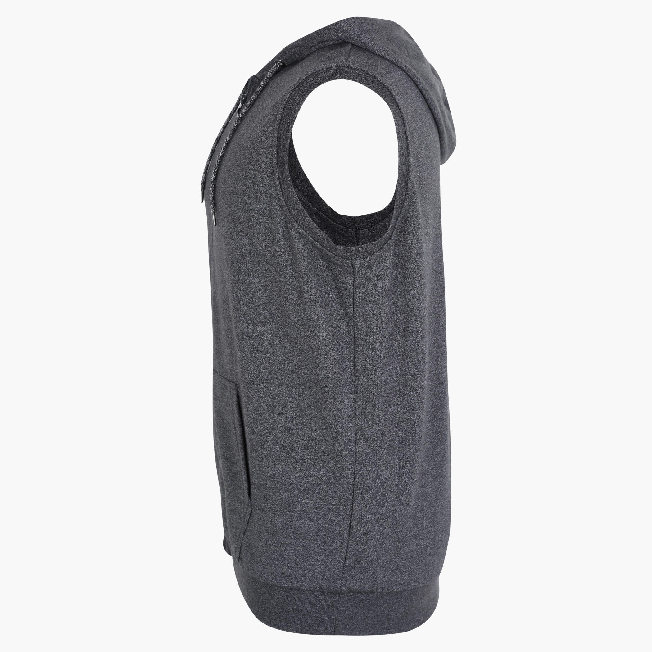 Sleeveless Jacket with Hoodie and Zip Closure-men-clothing-jacketsandblazers-jackets-image-3