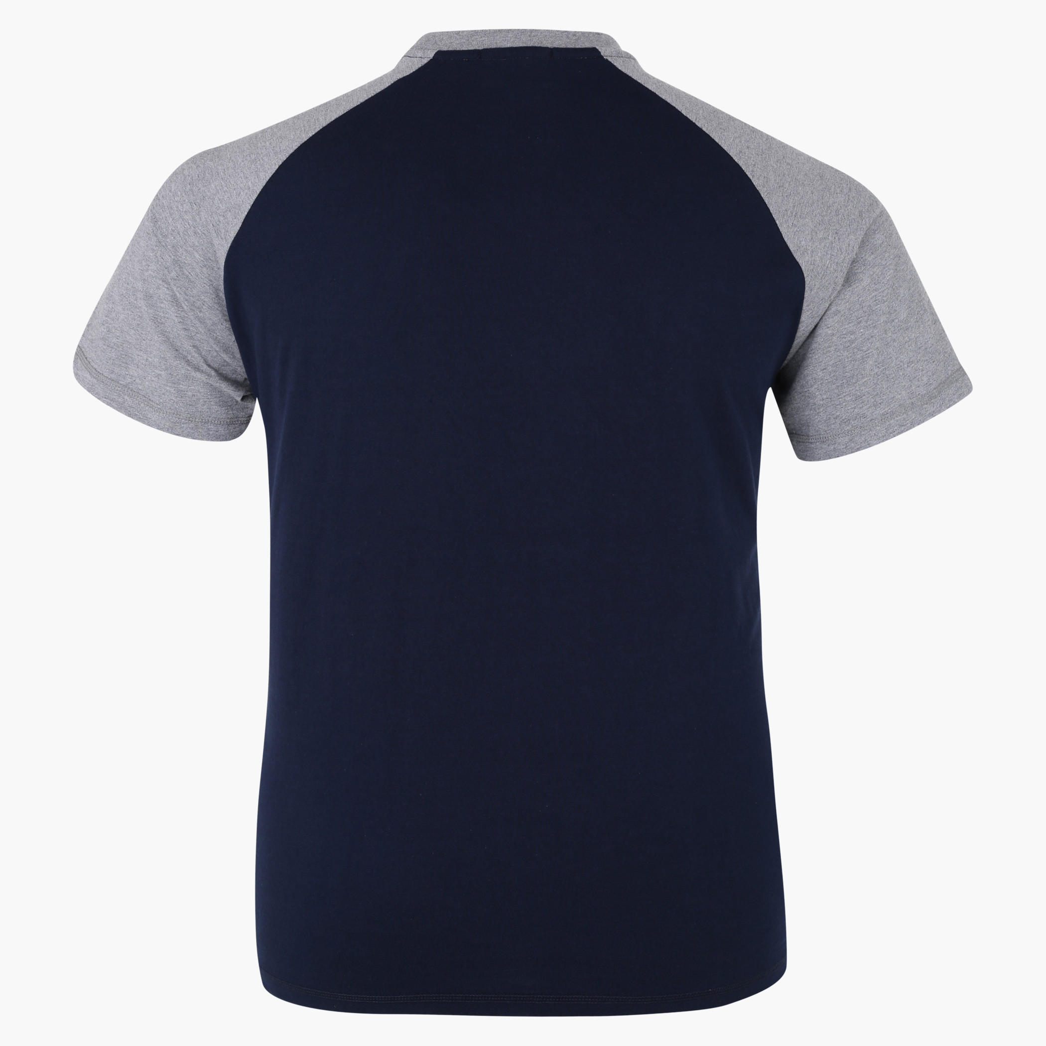 Printed Short Sleeves T-Shirt with Crew Neck-men-clothing-tshirtsandpolos-tshirts-image-2