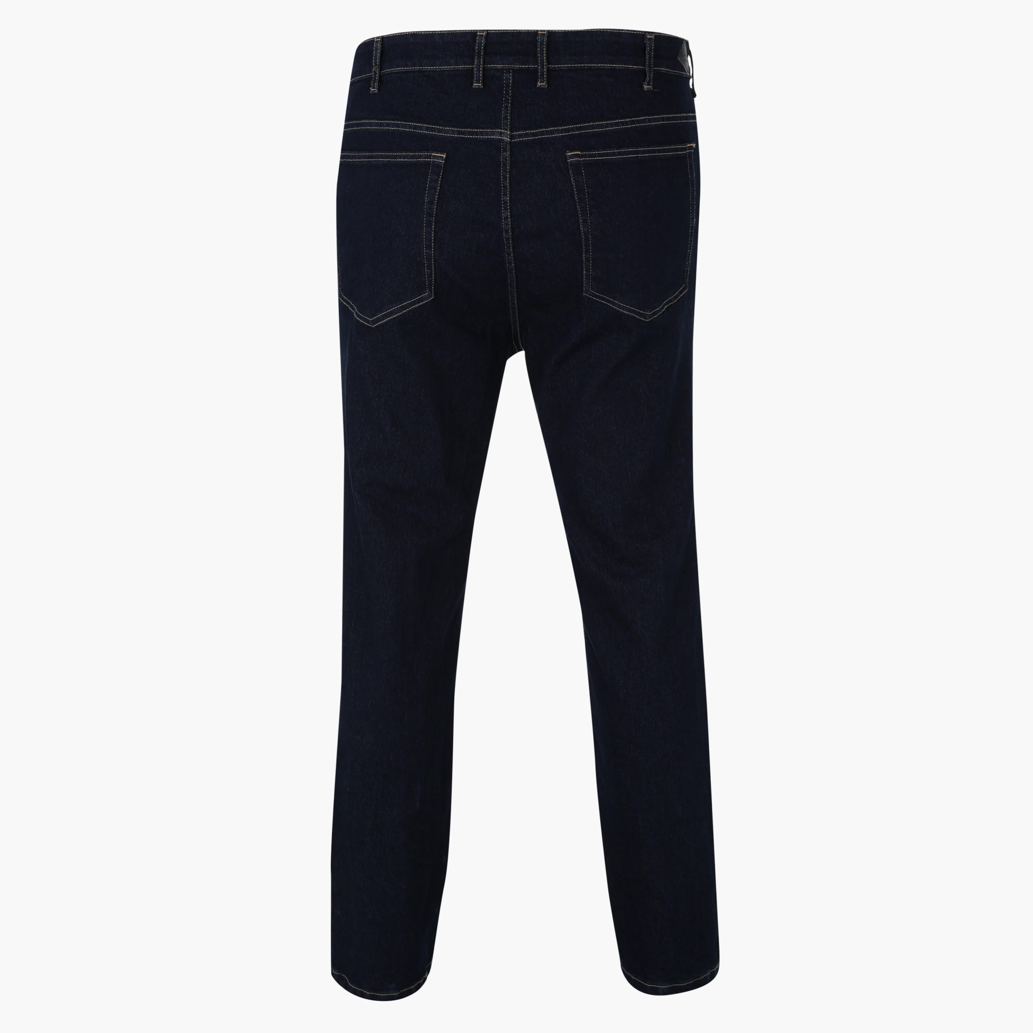 Full Length Jeans with Button Closure-men-clothing-bottoms-jeans-image-2