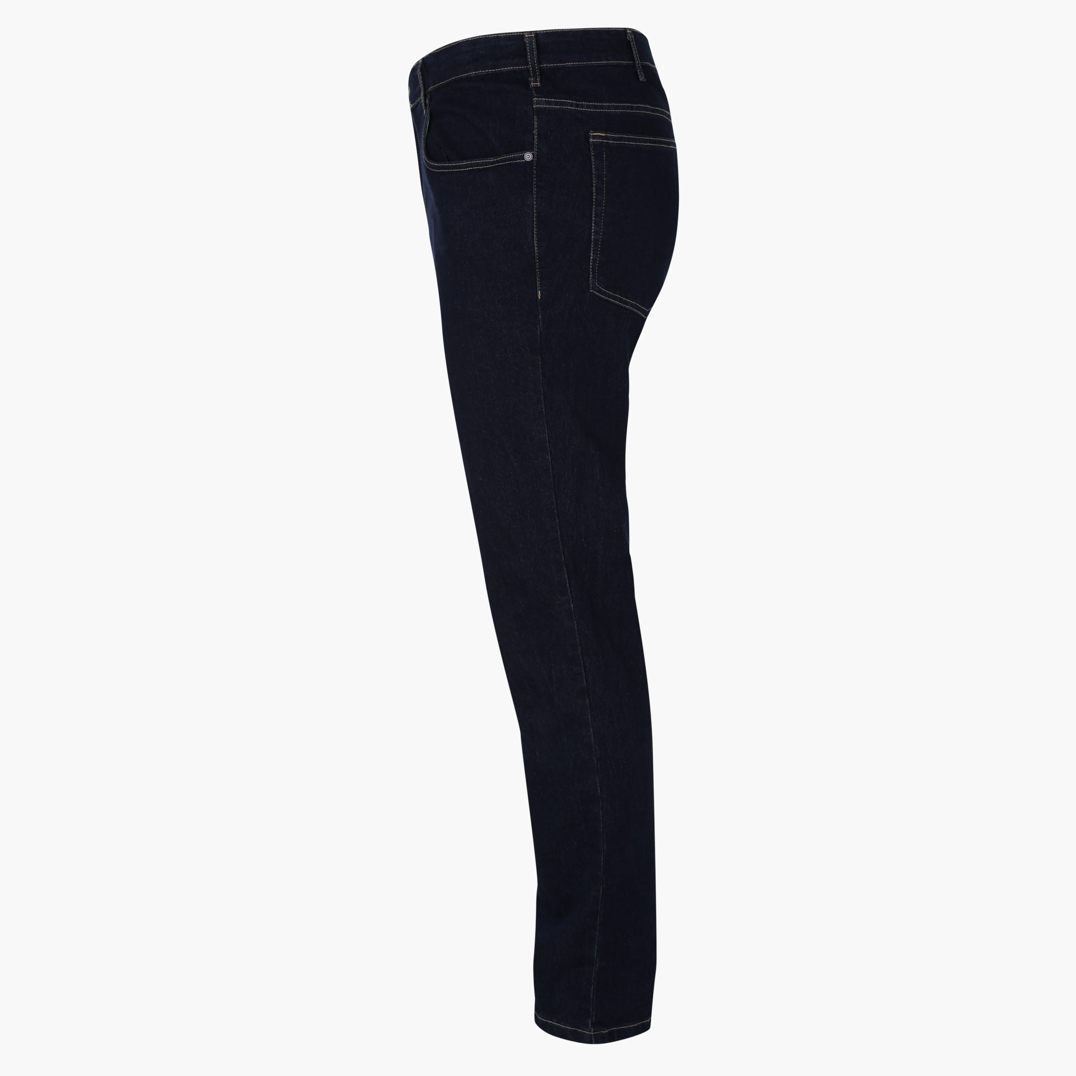Full Length Jeans with Button Closure-men-clothing-bottoms-jeans-image-3