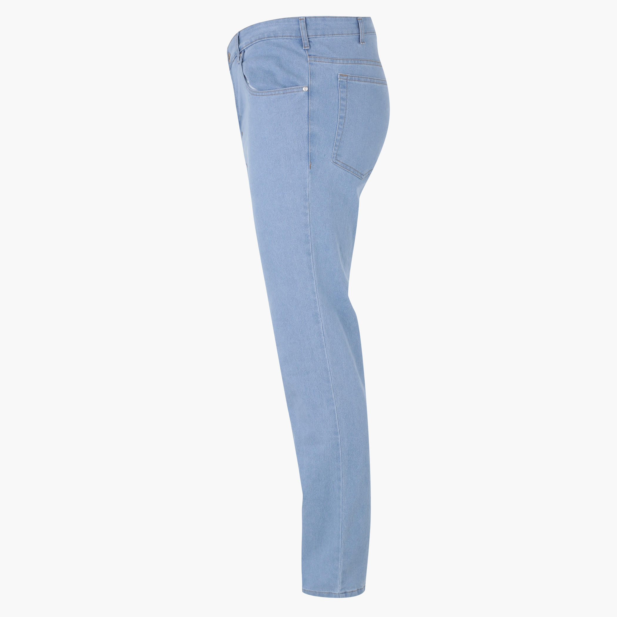 Full Length Jeans with Button Closure-men-clothing-bottoms-jeans-image-3