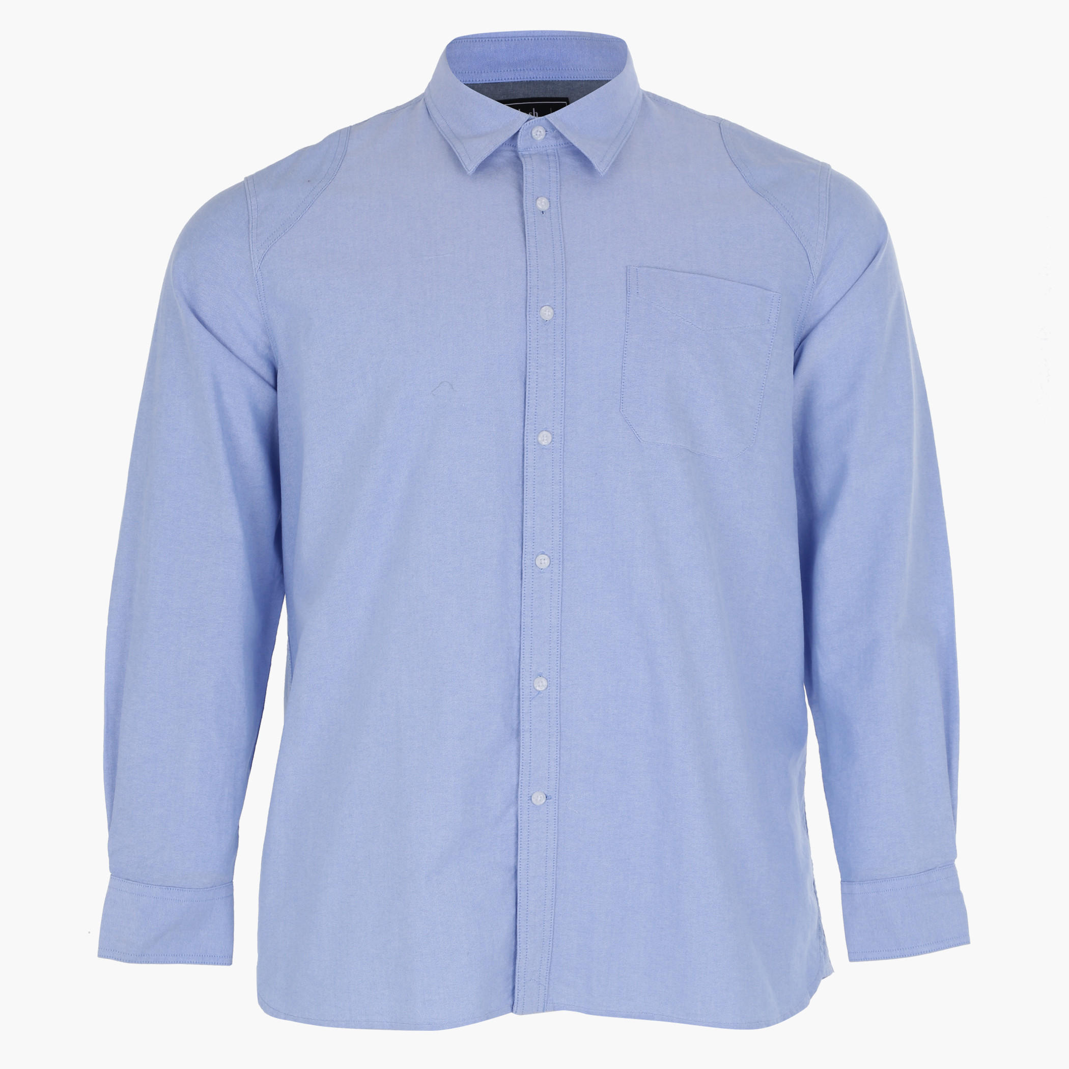 Long Sleeves Shirt with Complete Placket-men-clothing-shirts-image-3