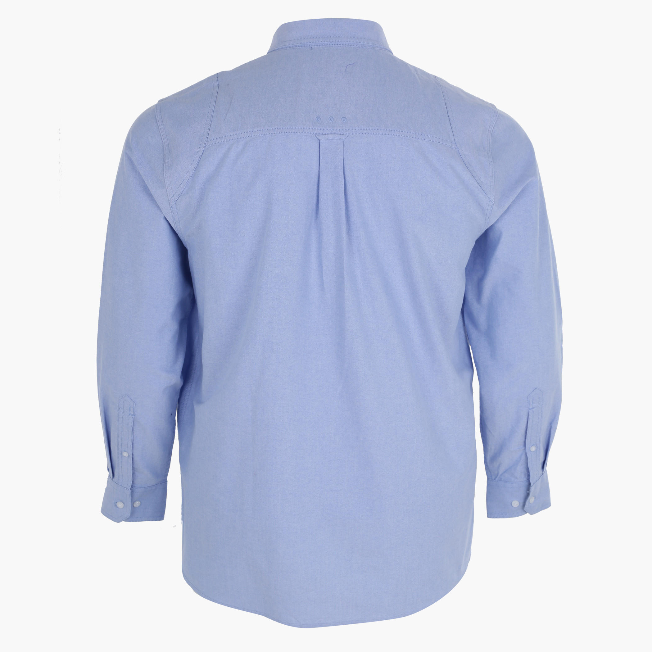 Long Sleeves Shirt with Complete Placket-men-clothing-shirts-image-2