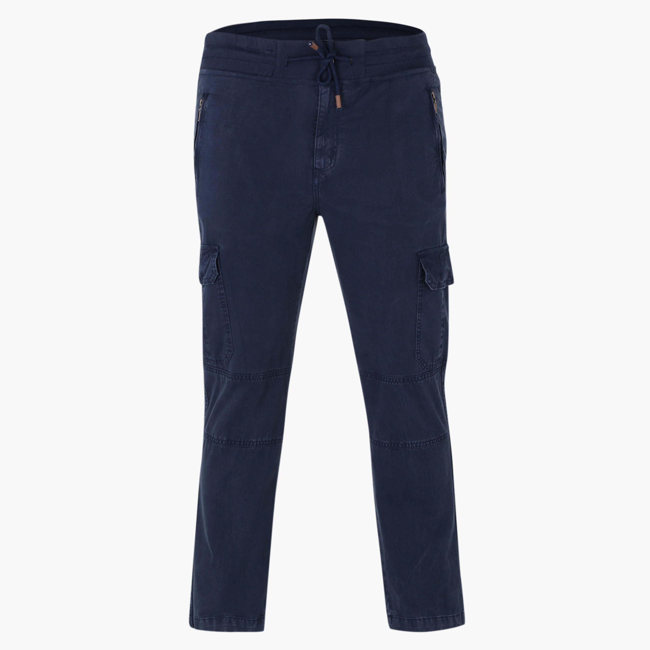 Full Length Pants with Button Closure-men-clothing-bottoms-trousersandchinos-trousers-image-1