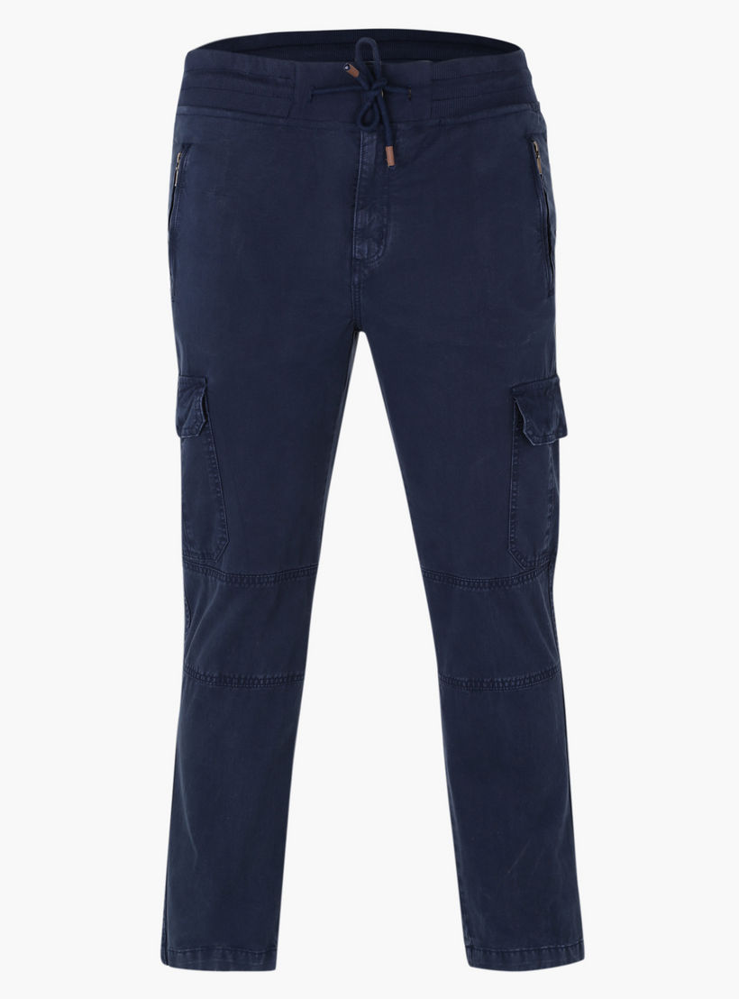 Full Length Pants with Button Closure-men-clothing-bottoms-trousersandchinos-trousers-image-1
