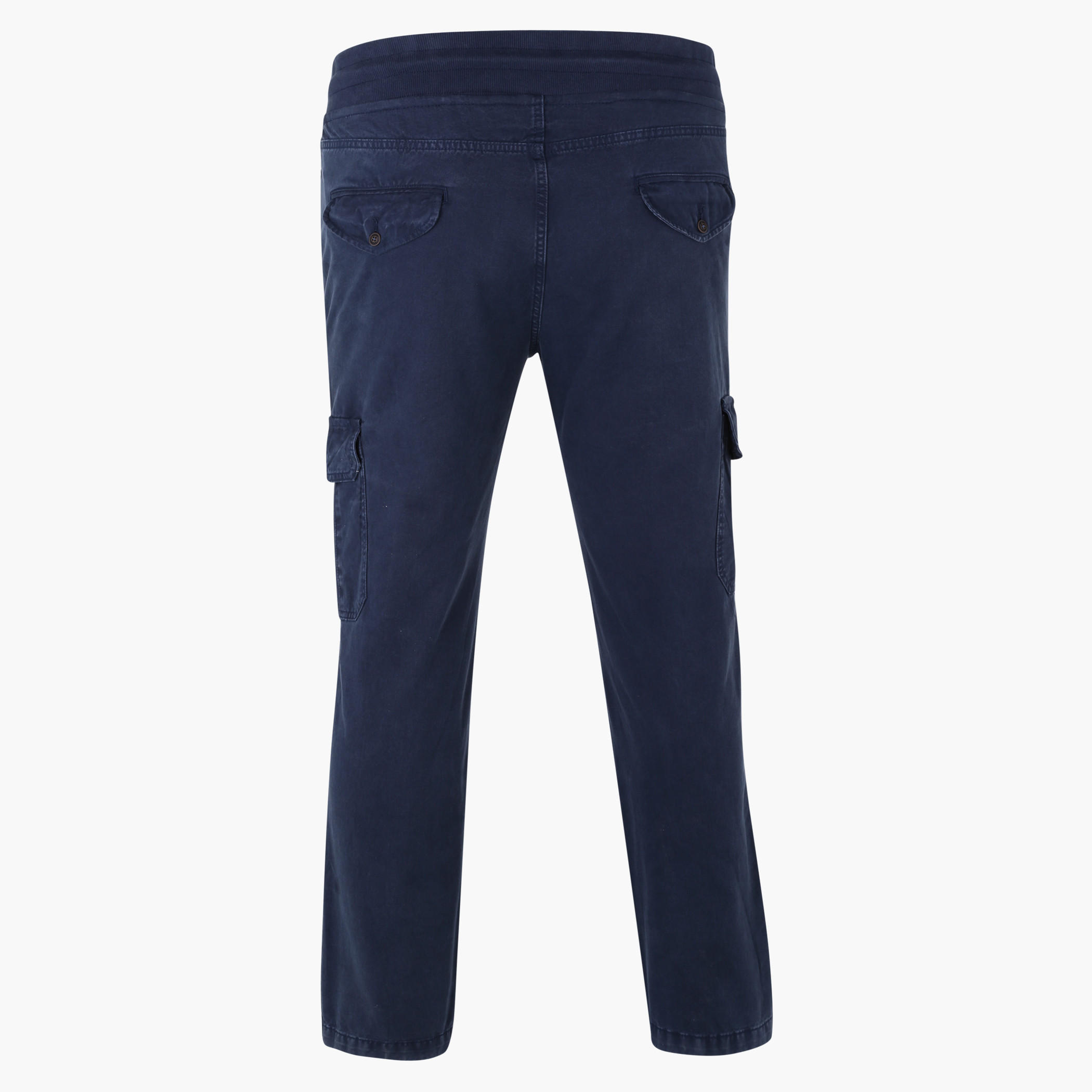 Full Length Pants with Button Closure-men-clothing-bottoms-trousersandchinos-trousers-image-2