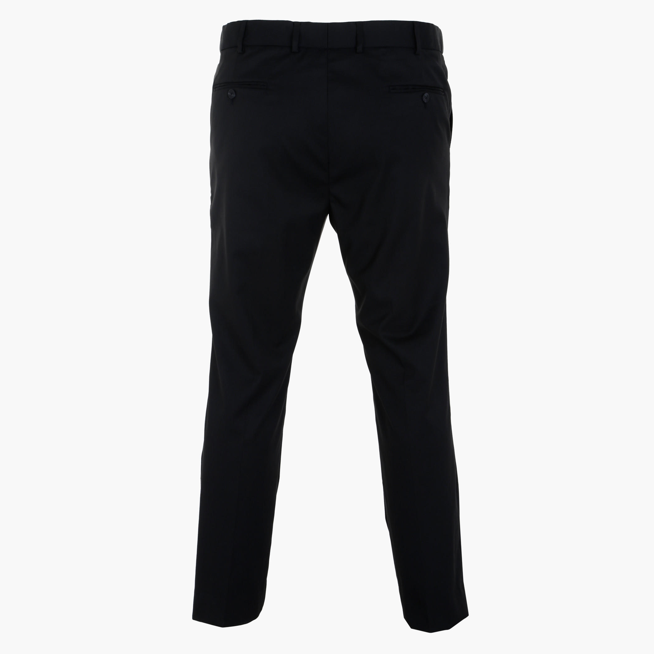 Full Length Pants with Button Closure-men-clothing-bottoms-trousersandchinos-trousers-image-2