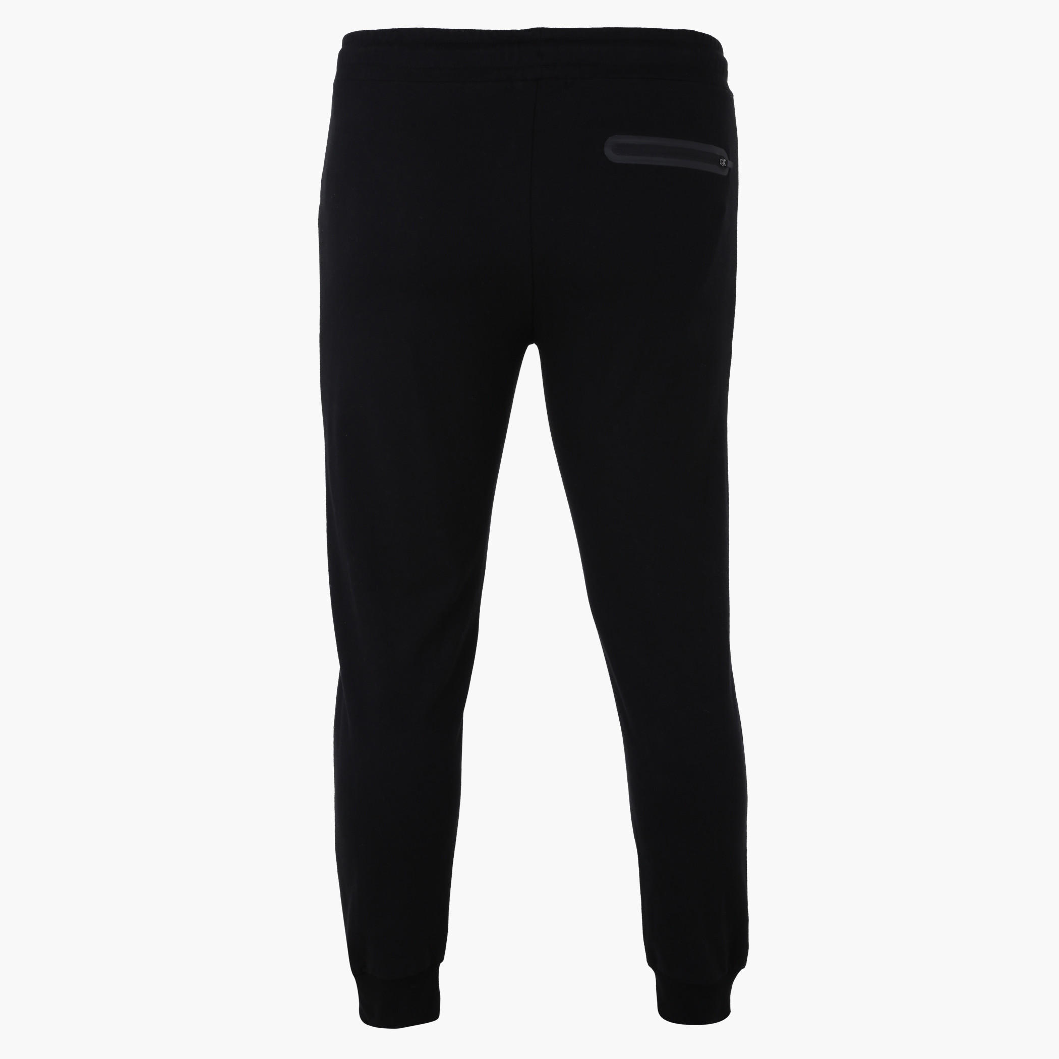 Full Length Jog Pants with Elasticised Waistband-men-clothing-bottoms-joggers-image-2