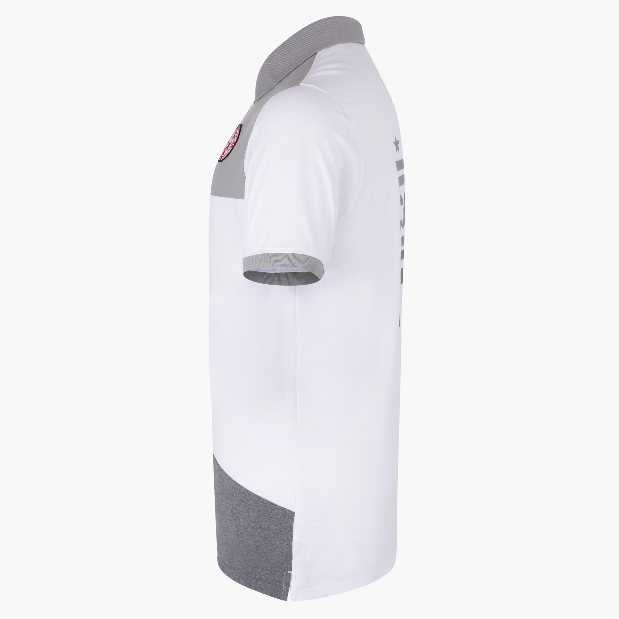 Printed Short Sleeves T-Shirt with Polo Neck-men-clothing-tshirtsandpolos-tshirts-image-3