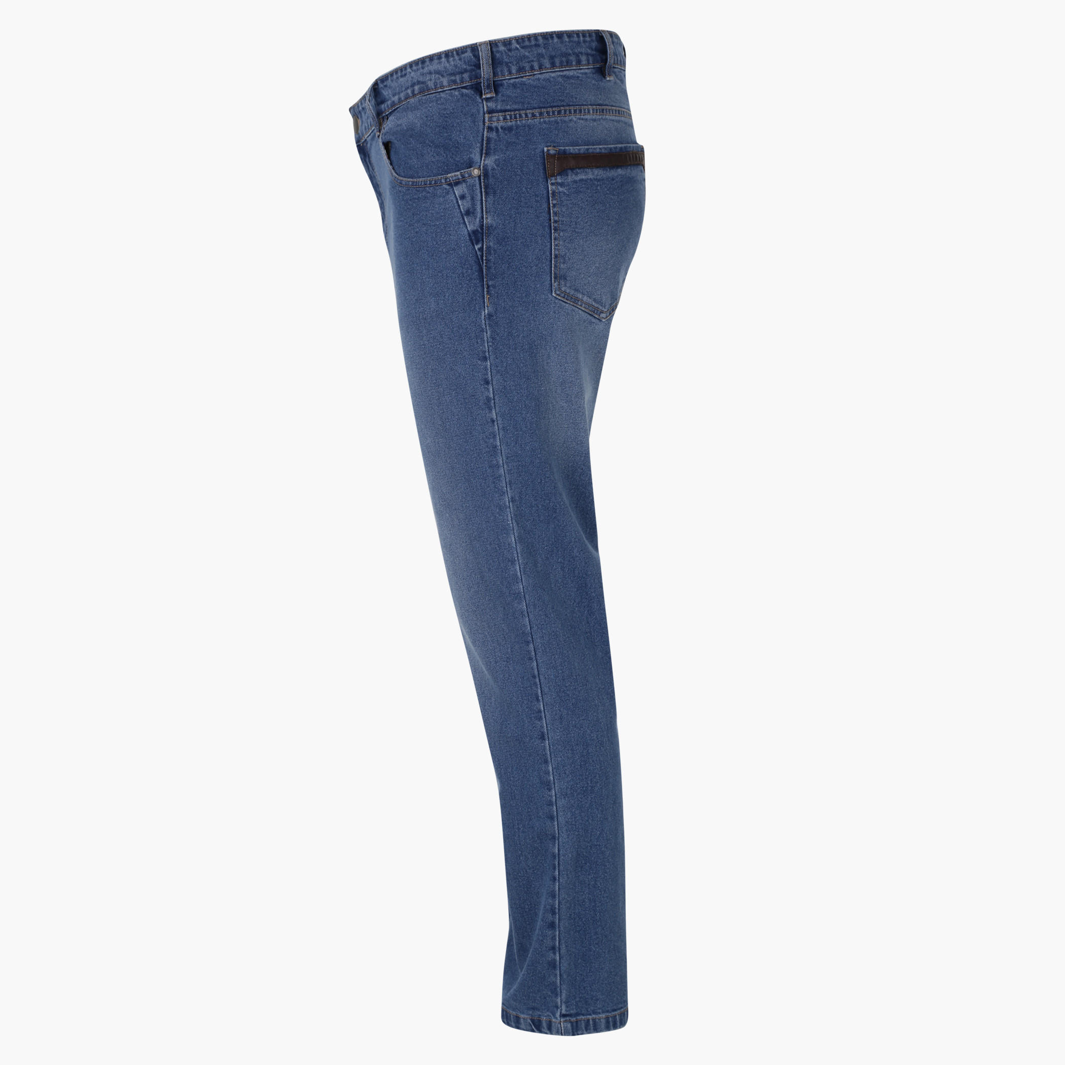 Full Length Jeans with Button Closure-men-clothing-bottoms-jeans-image-3