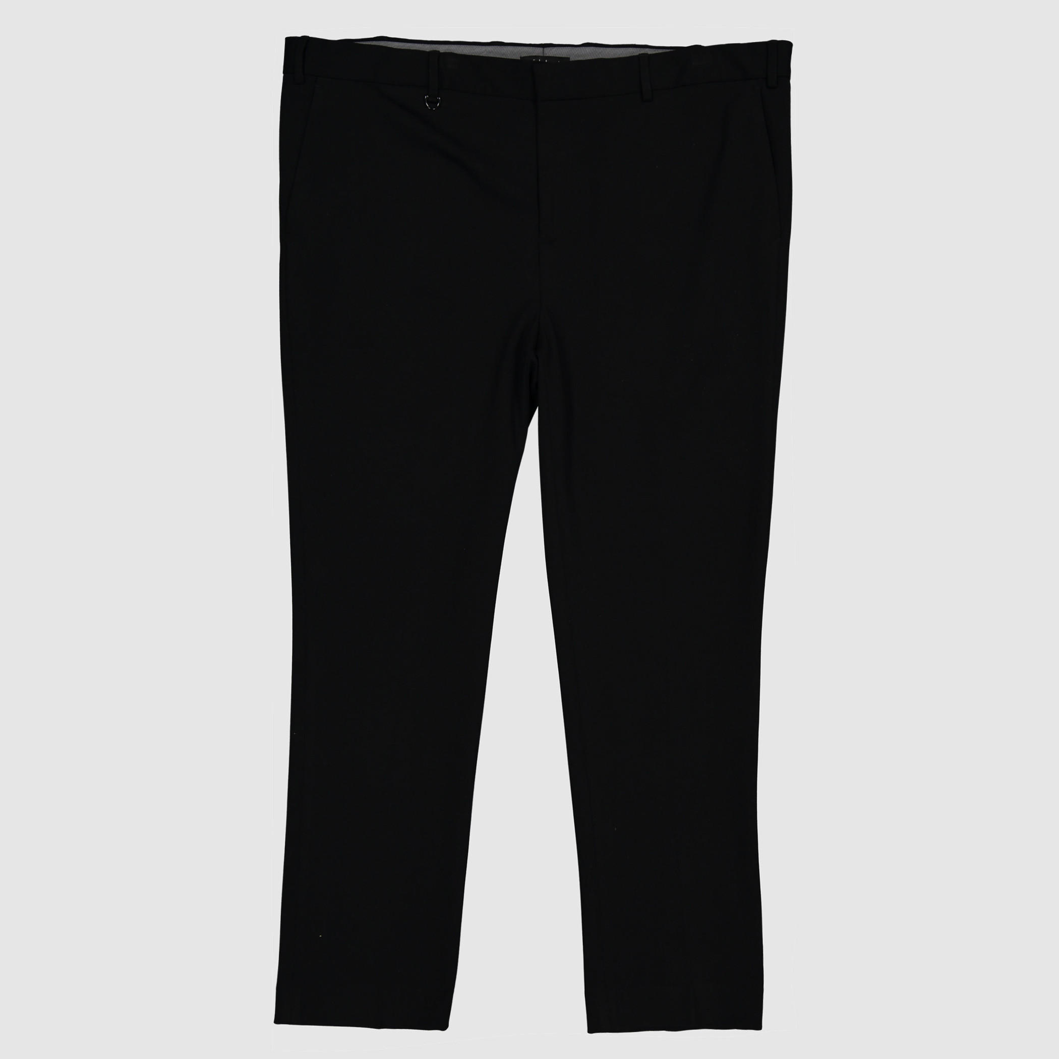 Full Length Trousers with Belt Loops-men-clothing-bottoms-trousersandchinos-trousers-image-1