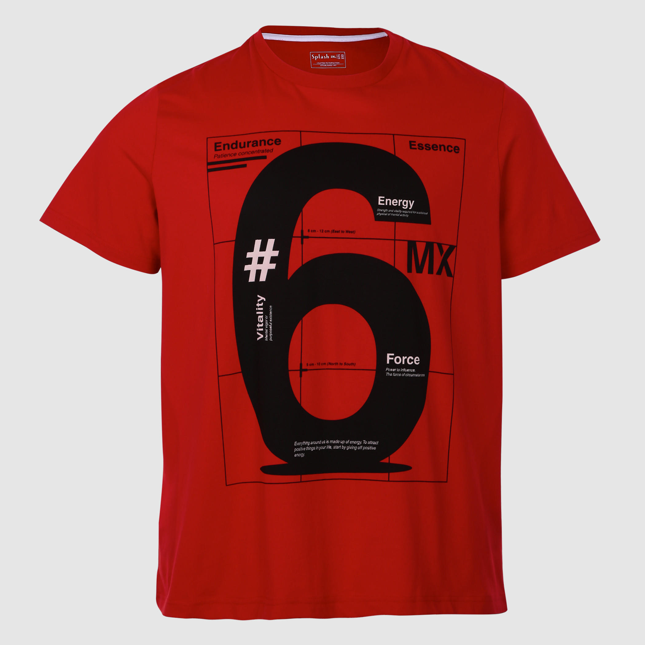 تيشيرت بأكمام قصيرة وياقة ضيقة وطبعات-men-clothing-tshirtsandpolos-tshirts-image-3
