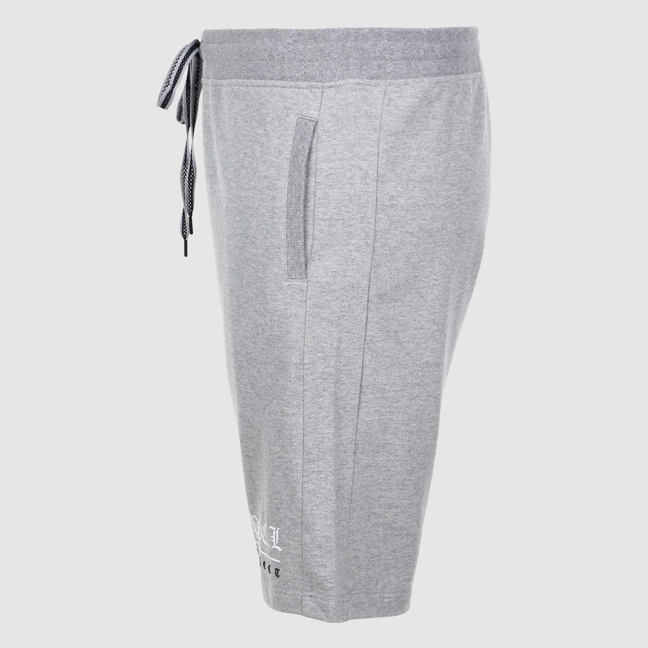 Printed Shorts with Elasticised Waistband-men-clothing-bottoms-shorts-image-3