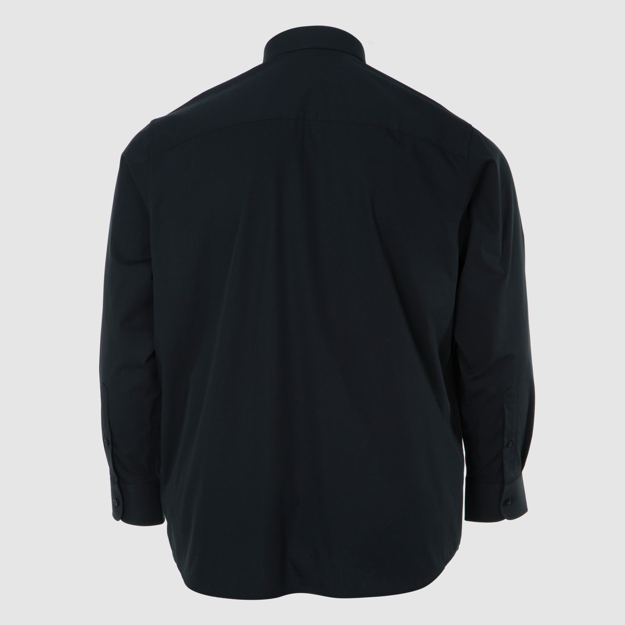 قميص بثنيات وأكمام طويلة وأزرار-men-clothing-shirts-image-2