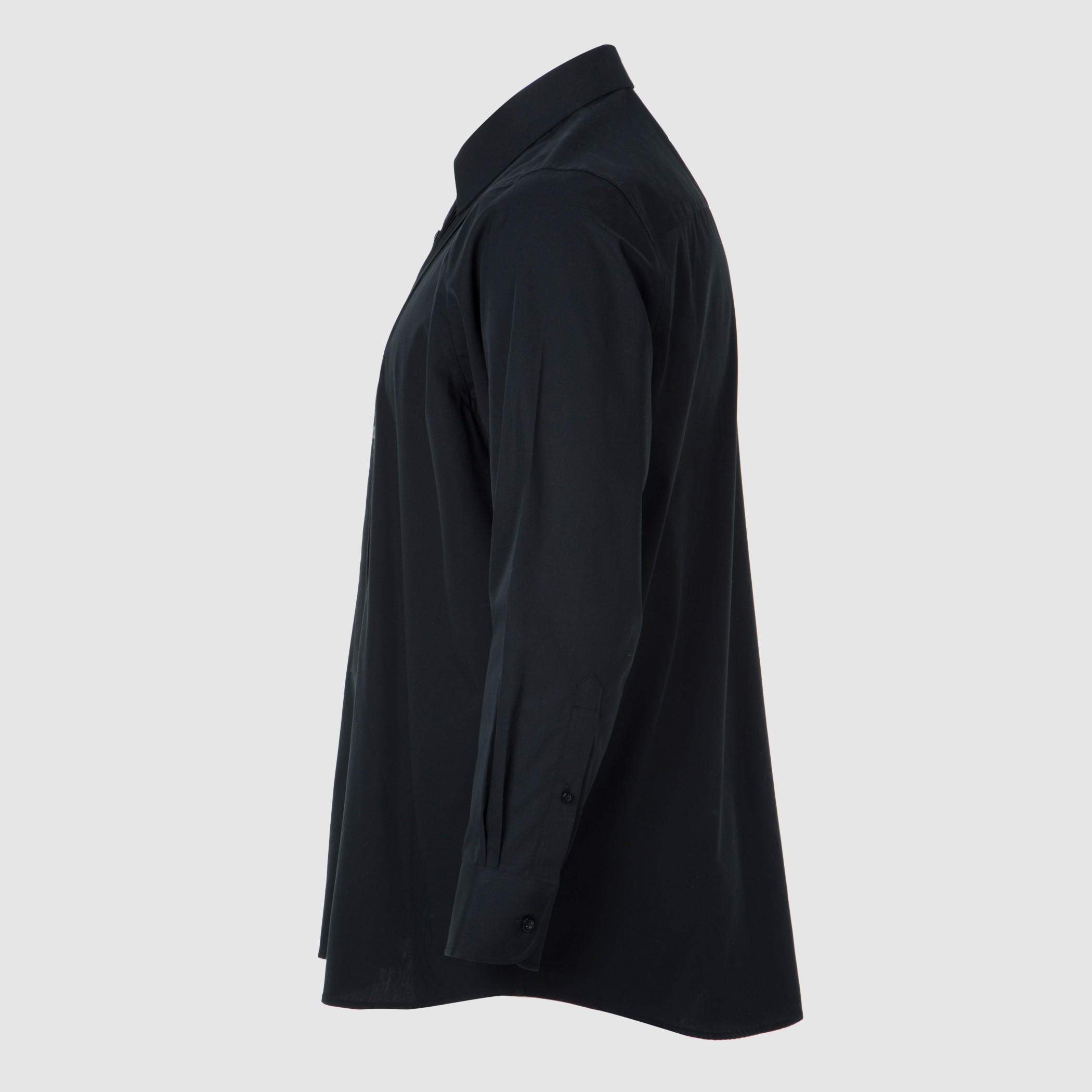قميص بثنيات وأكمام طويلة وأزرار-men-clothing-shirts-image-1