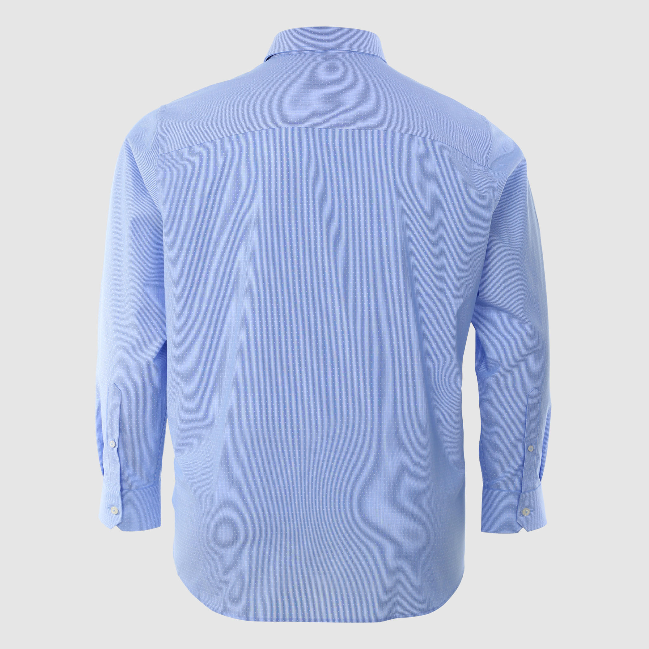 قميص بأكمام طويلة وأزرار مع طبعات-men-clothing-shirts-image-2