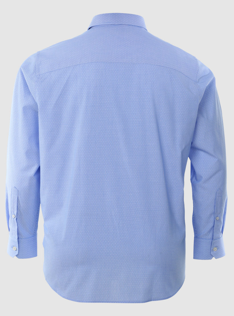 قميص بأكمام طويلة وأزرار مع طبعات-men-clothing-shirts-image-2