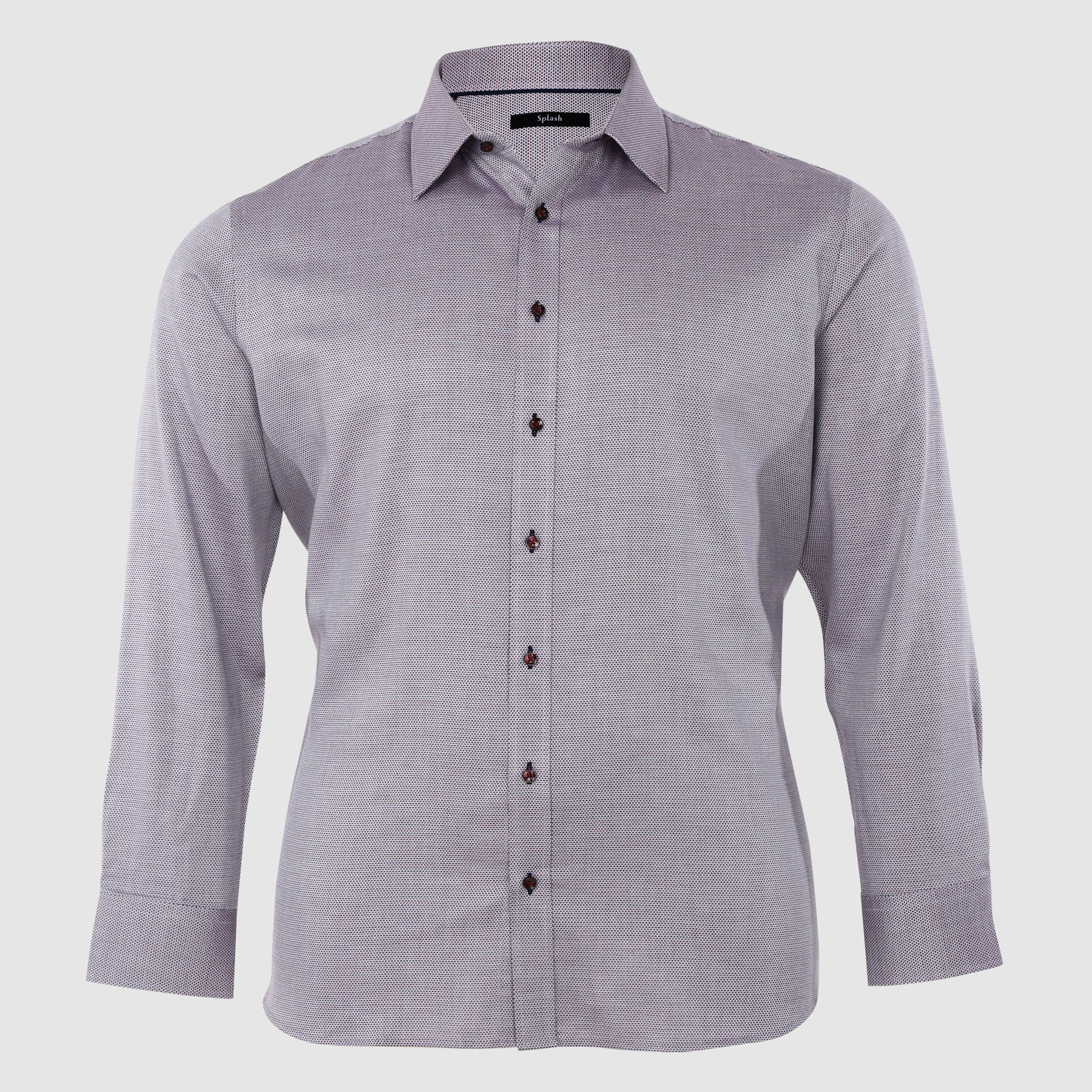 قميص بأكمام طويلة وأزرار-men-clothing-shirts-image-3