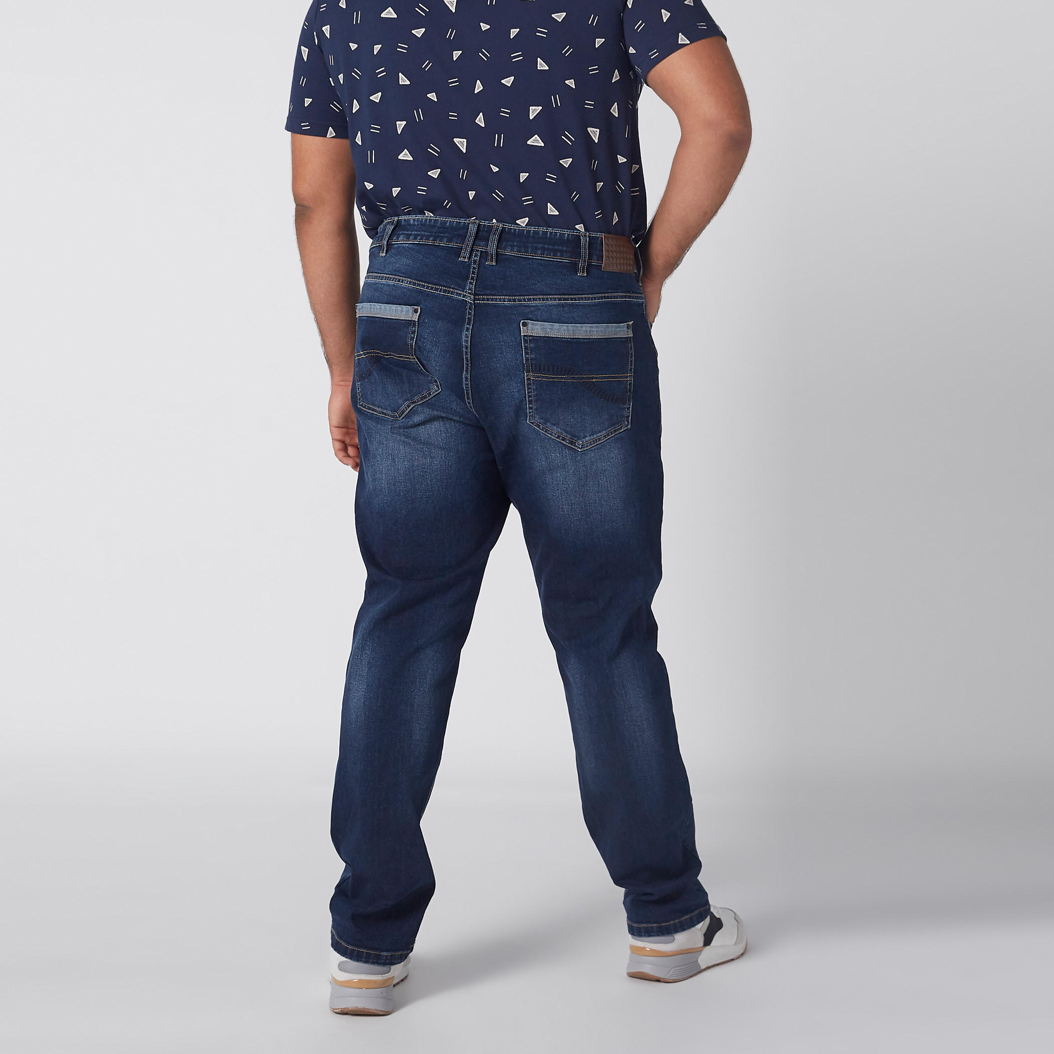بنطال جينز طويل بزر إغلاق وجيوب-men-clothing-bottoms-jeans-image-4