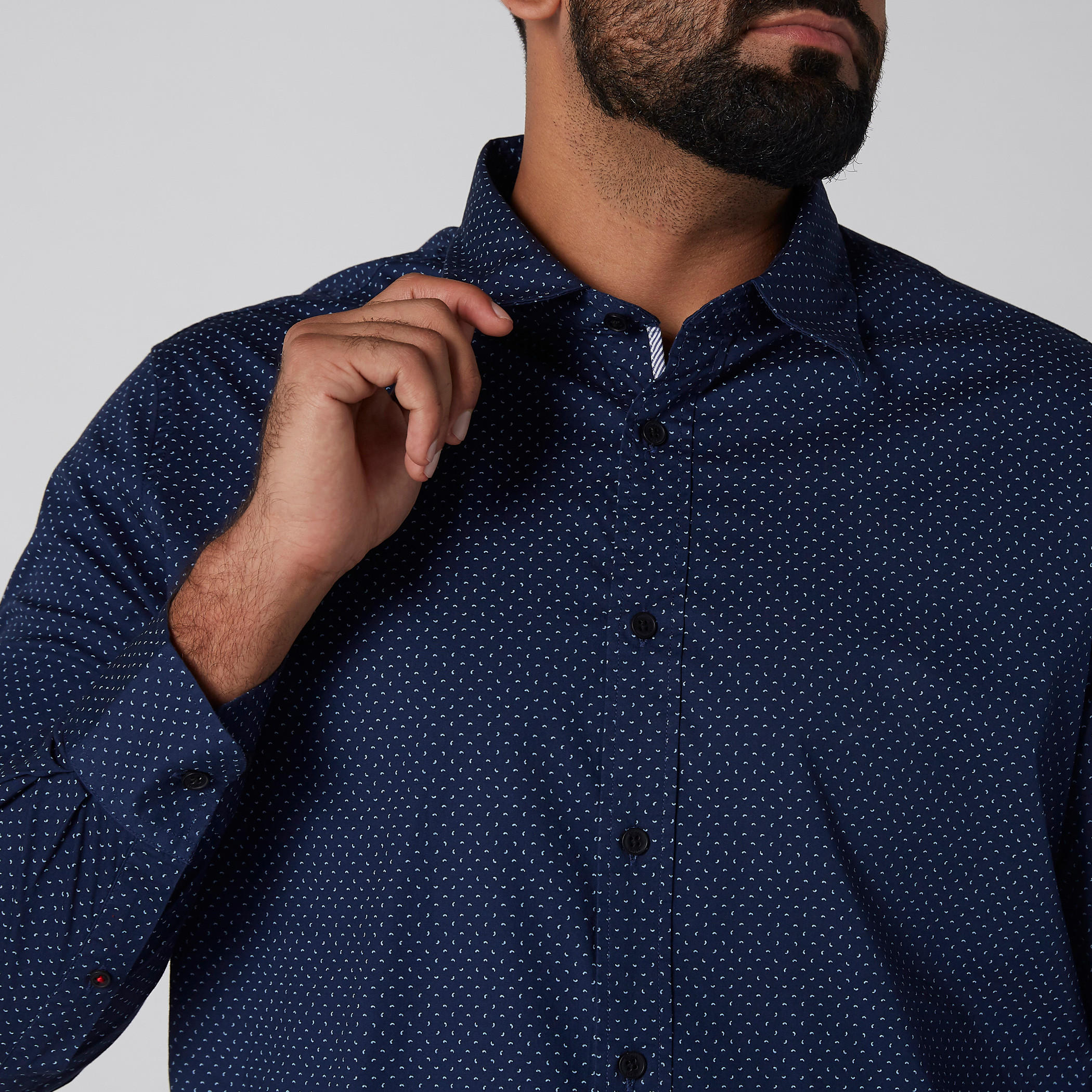 قميص بأكمام طويلة وأزرار وطبعات-men-clothing-shirts-image-5