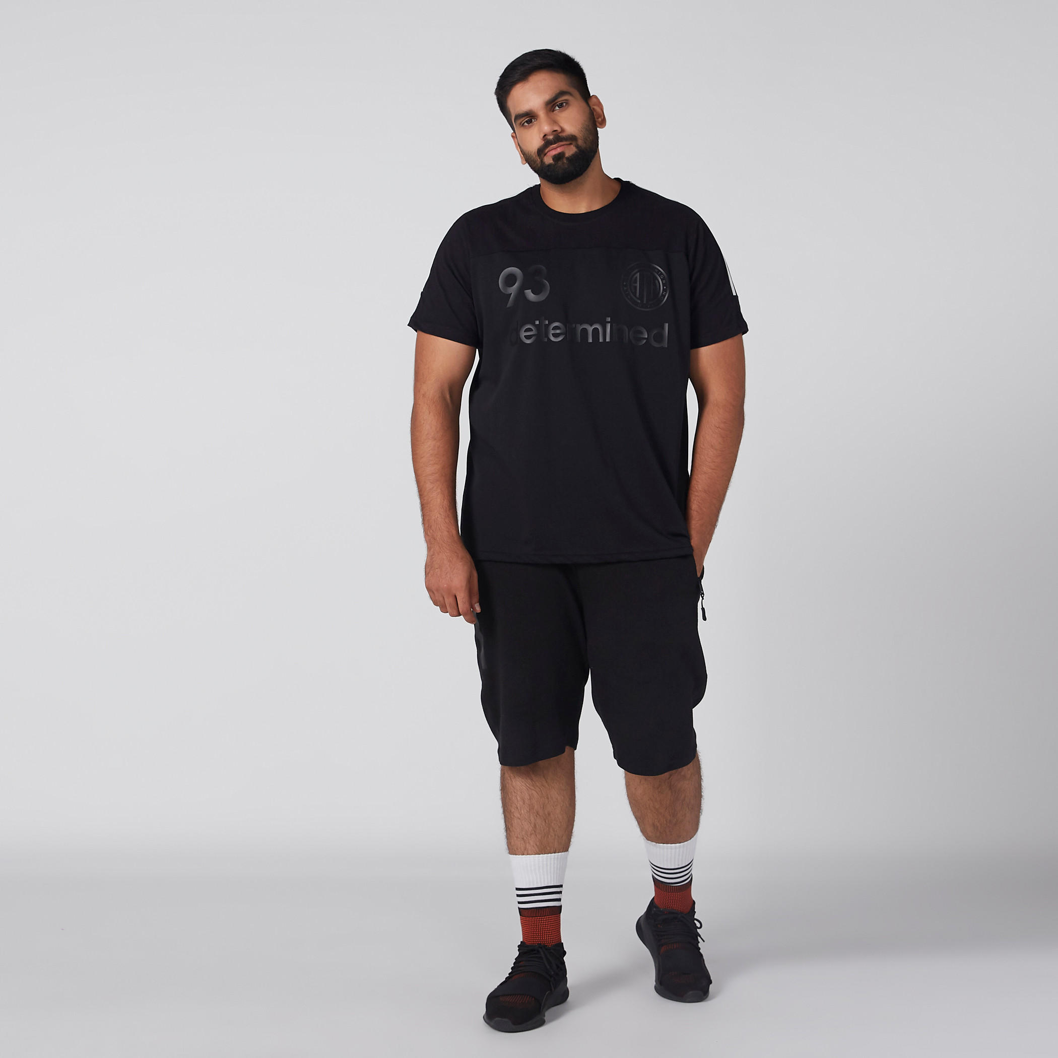 Printed T-Shirt with Crew Neck-men-clothing-tshirtsandpolos-tshirts-image-4