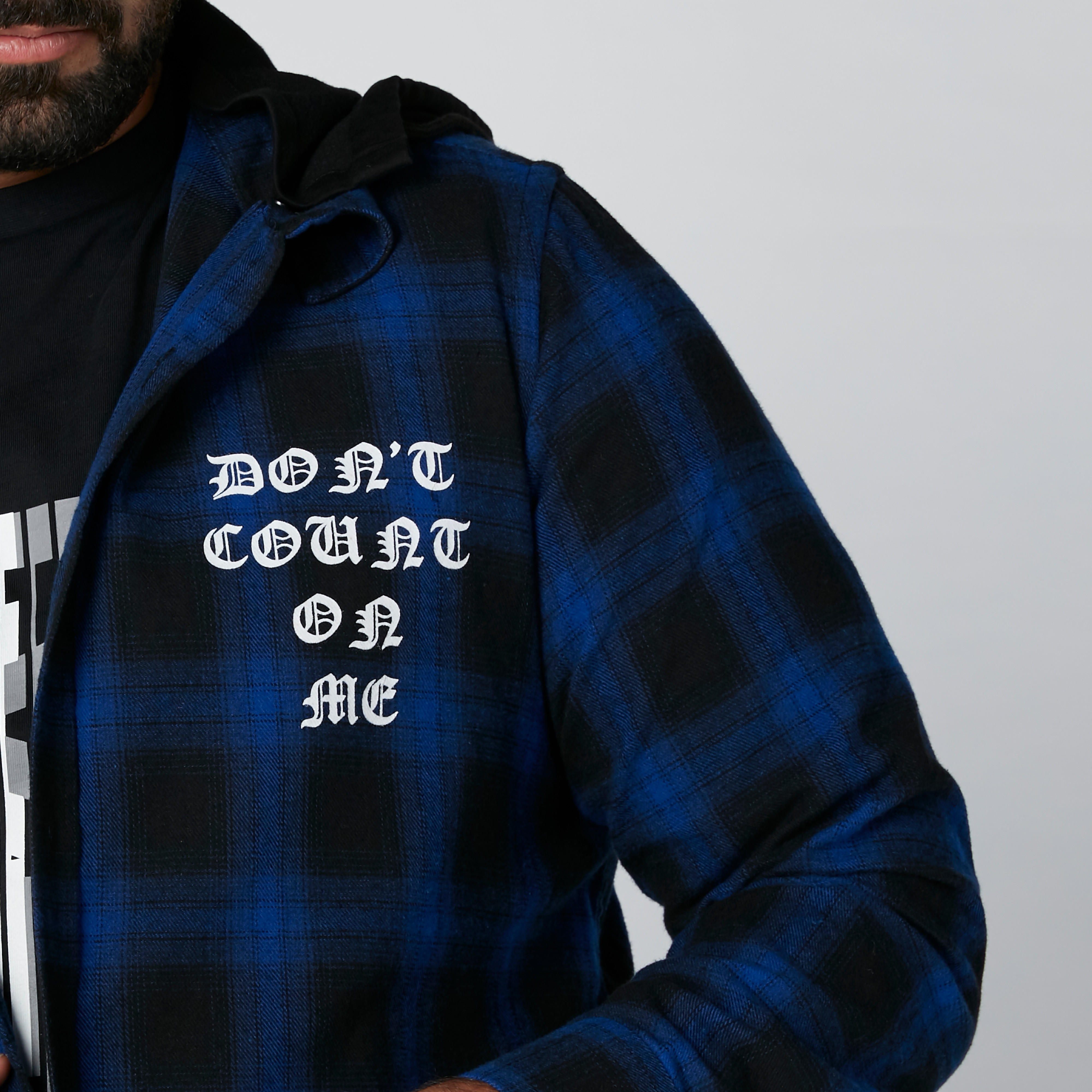 قميص بتصميم كاروهات وأكمام طويلة-men-clothing-shirts-image-2