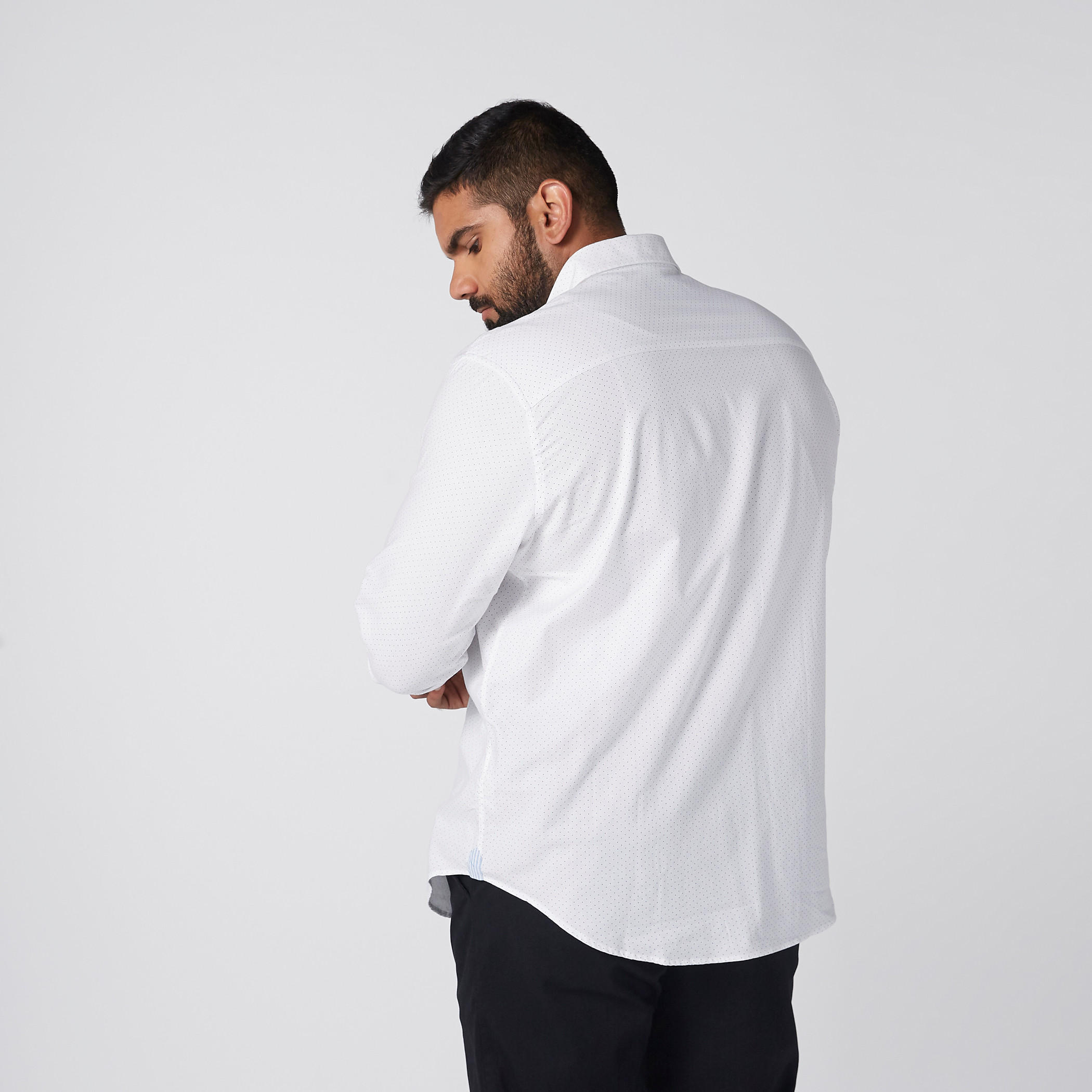 Printed Shirt with Long Sleeves-men-clothing-shirts-image-3