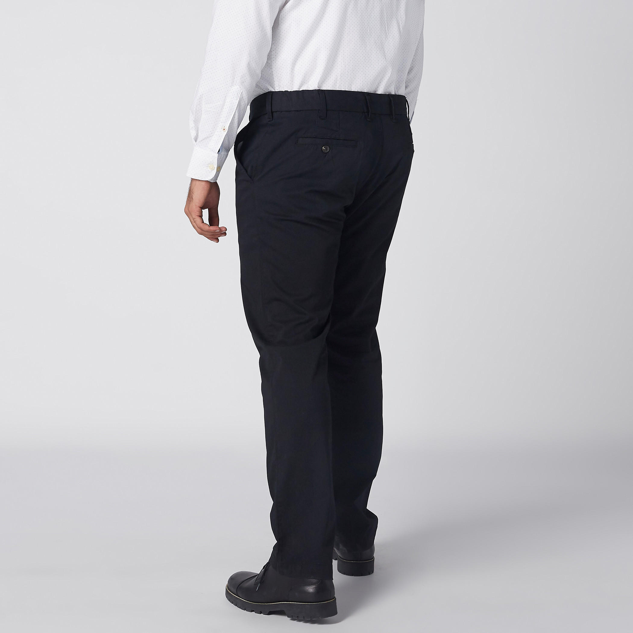بنطال طويل بزر إغلاق-men-clothing-bottoms-trousersandchinos-trousers-image-4