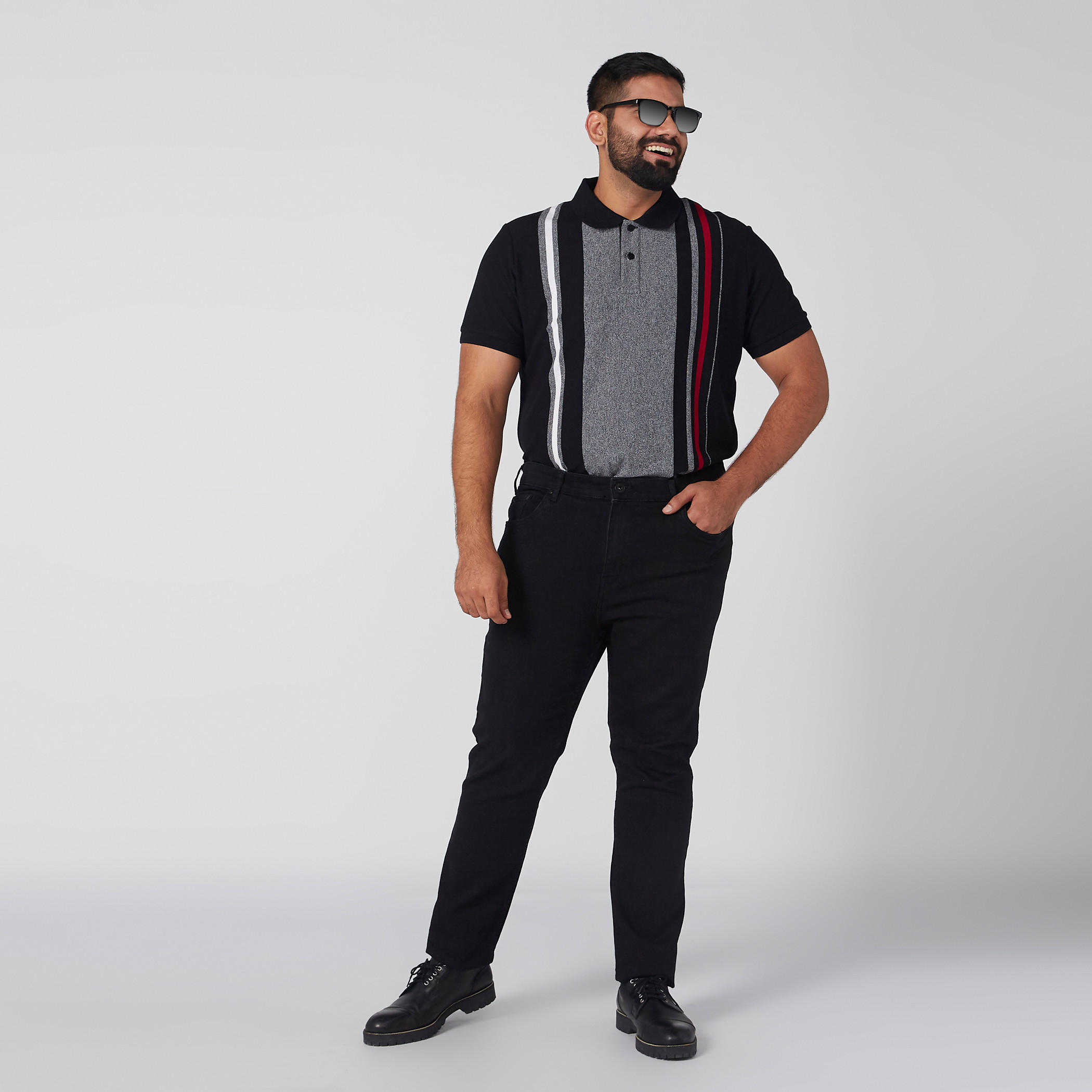 بِنطال جينز طويل بزر إغلاق-men-clothing-bottoms-jeans-image-2