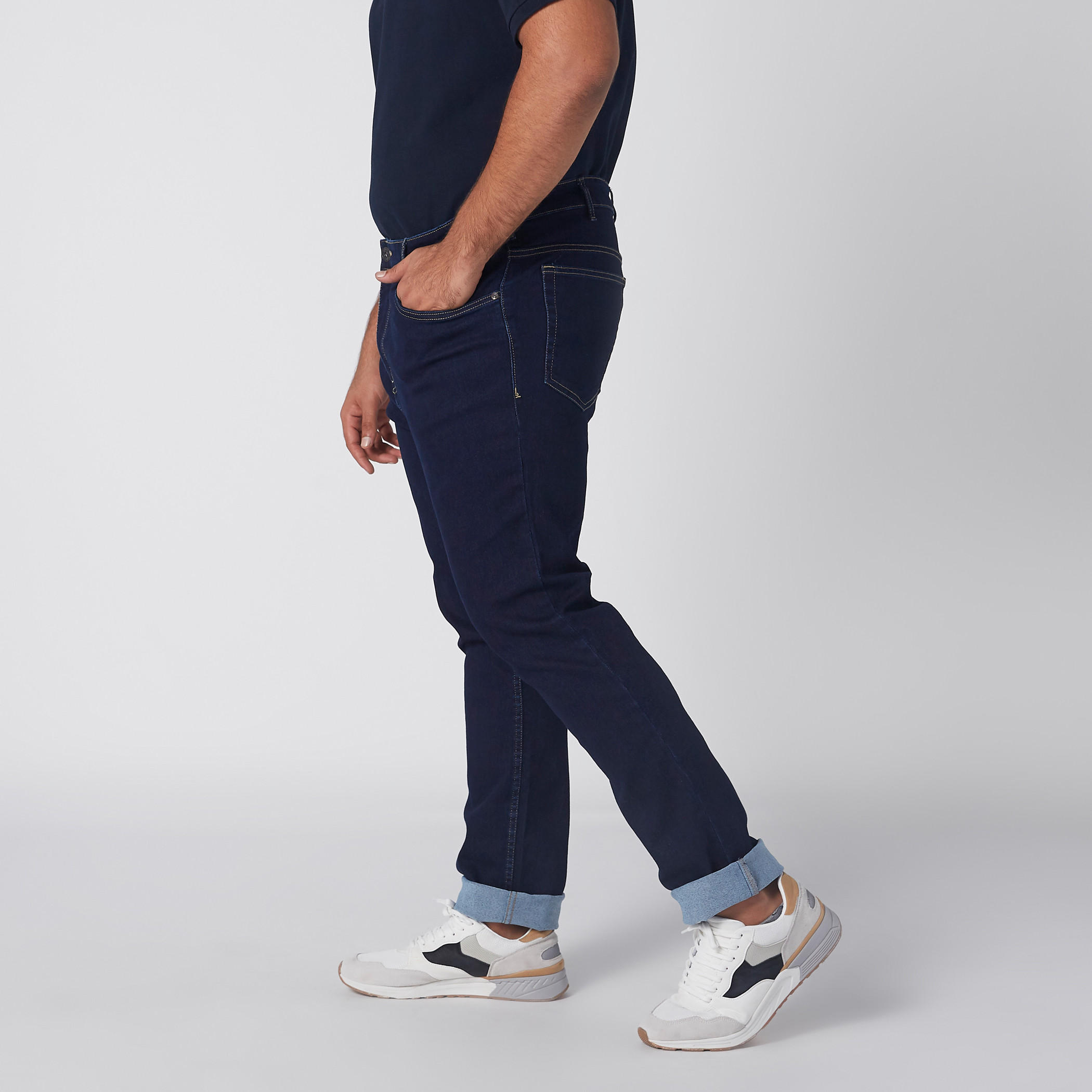 بِنطال جينز طويل بزر إغلاق-men-clothing-bottoms-jeans-image-2