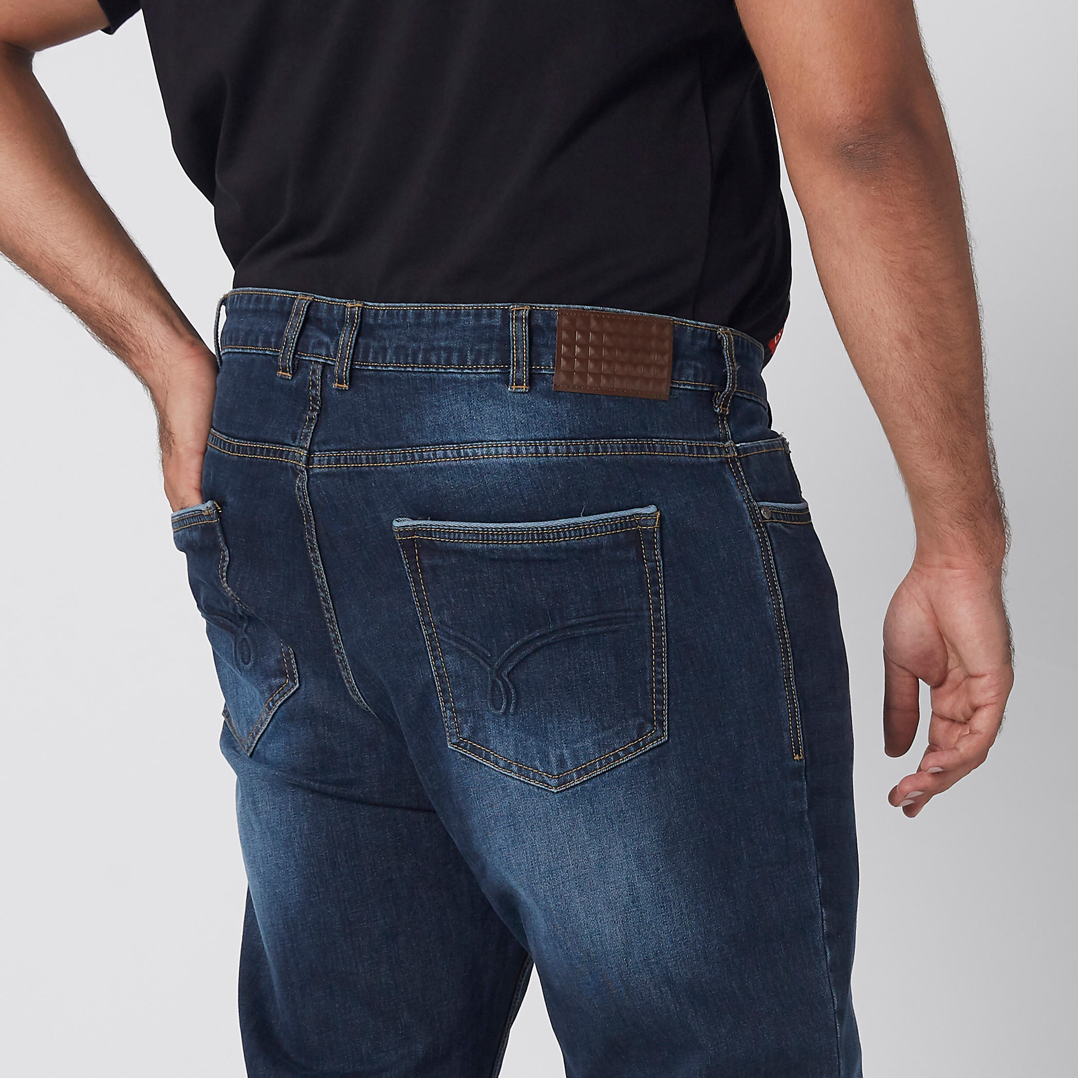 Full Length Jeans with Button Closure-men-clothing-bottoms-jeans-image-5