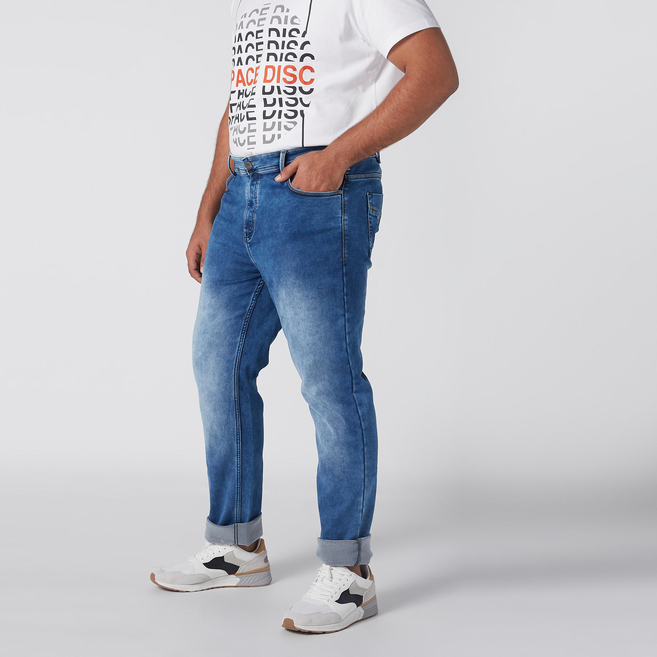 Full Length Jeans with Pocket Detail-men-clothing-bottoms-jeans-image-3