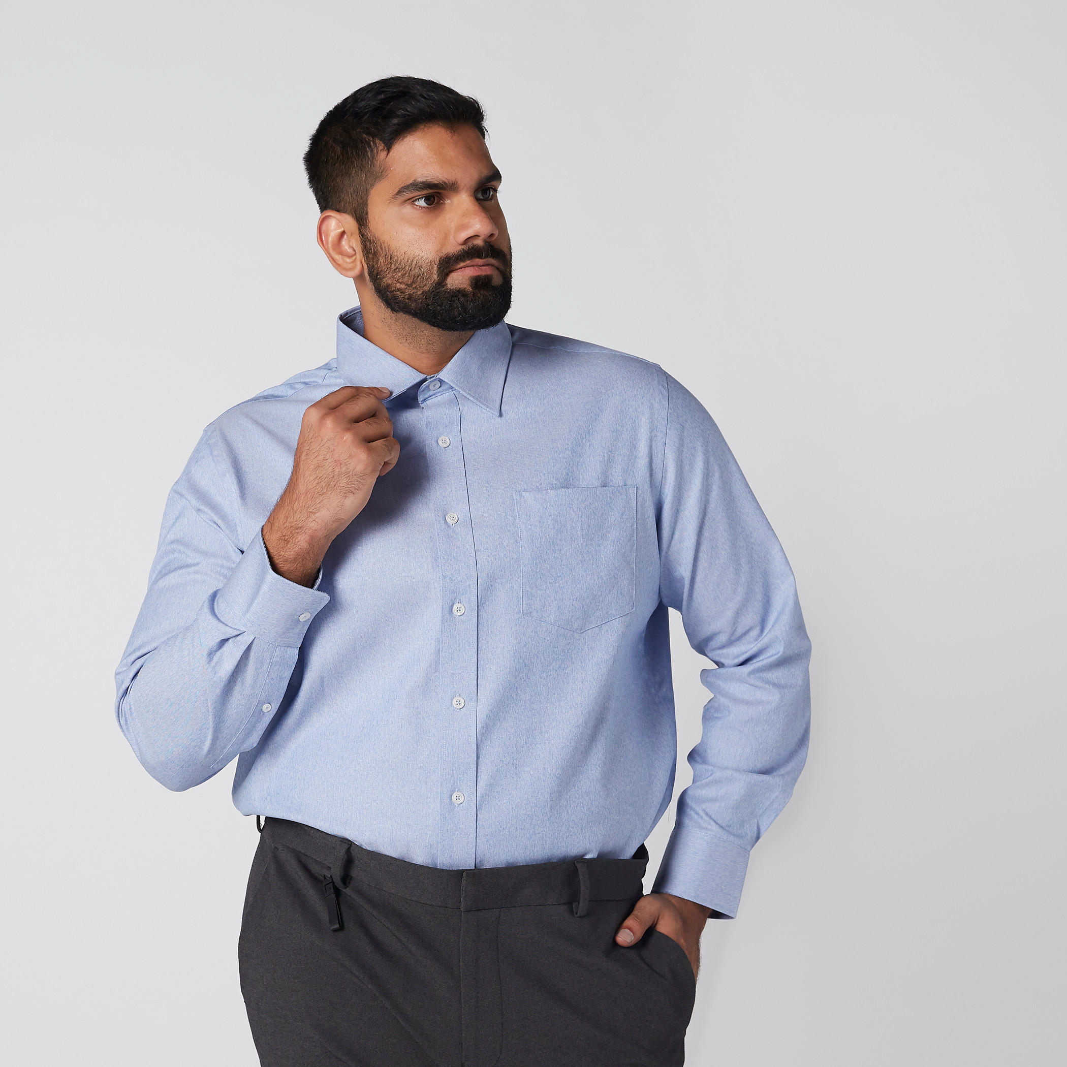 قميص بأكمام طويلة-men-clothing-shirts-image-1