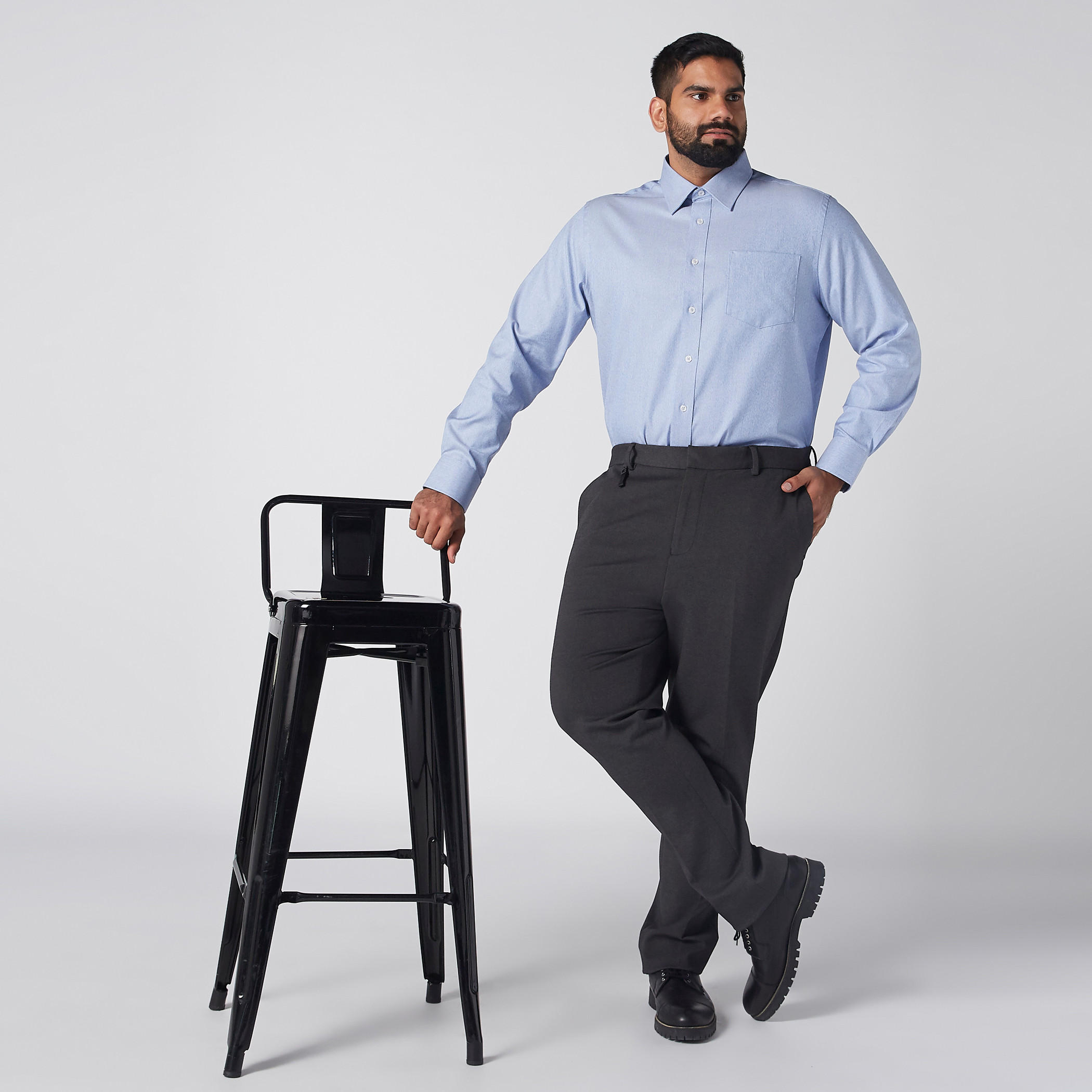 قميص بأكمام طويلة-men-clothing-shirts-image-2