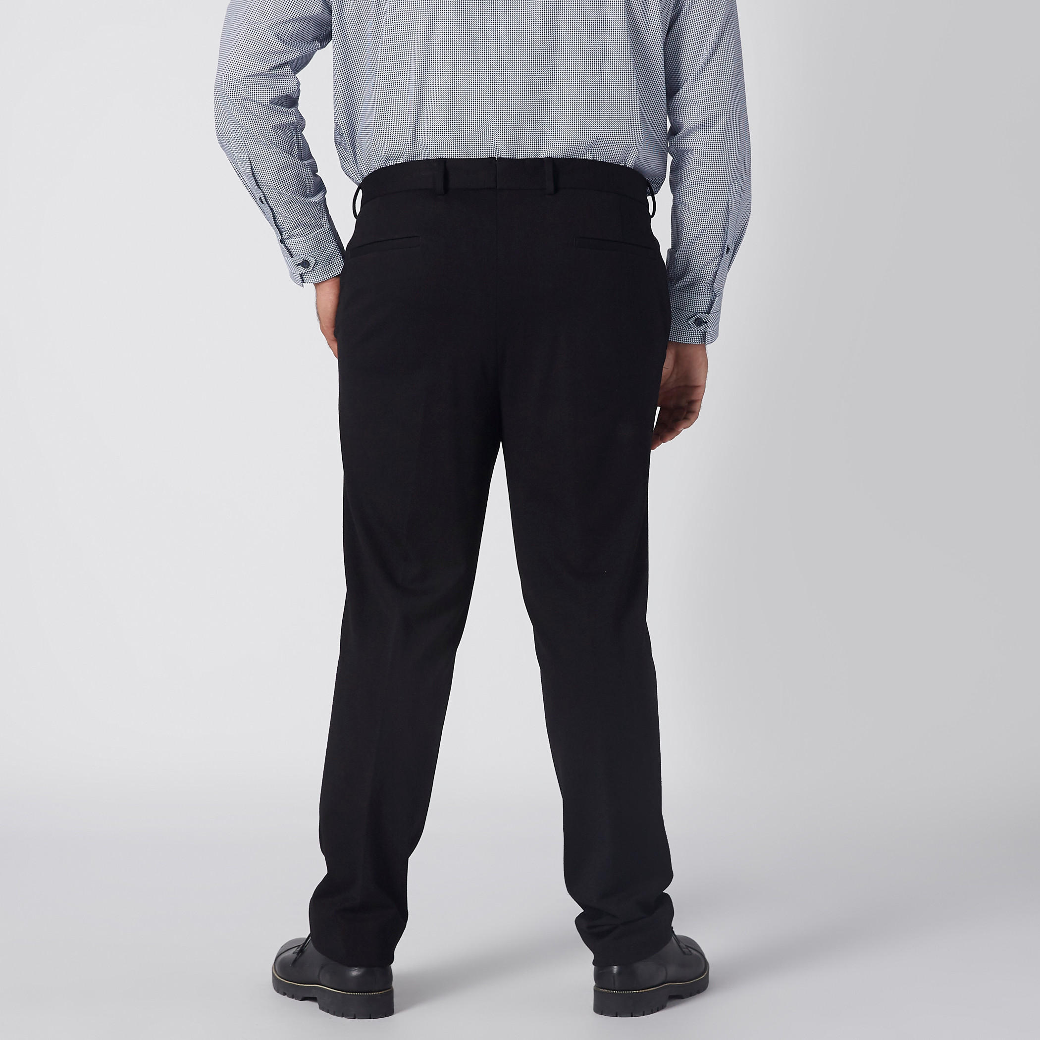 بنطال طويل بزر إغلاق-men-clothing-bottoms-trousersandchinos-trousers-image-2