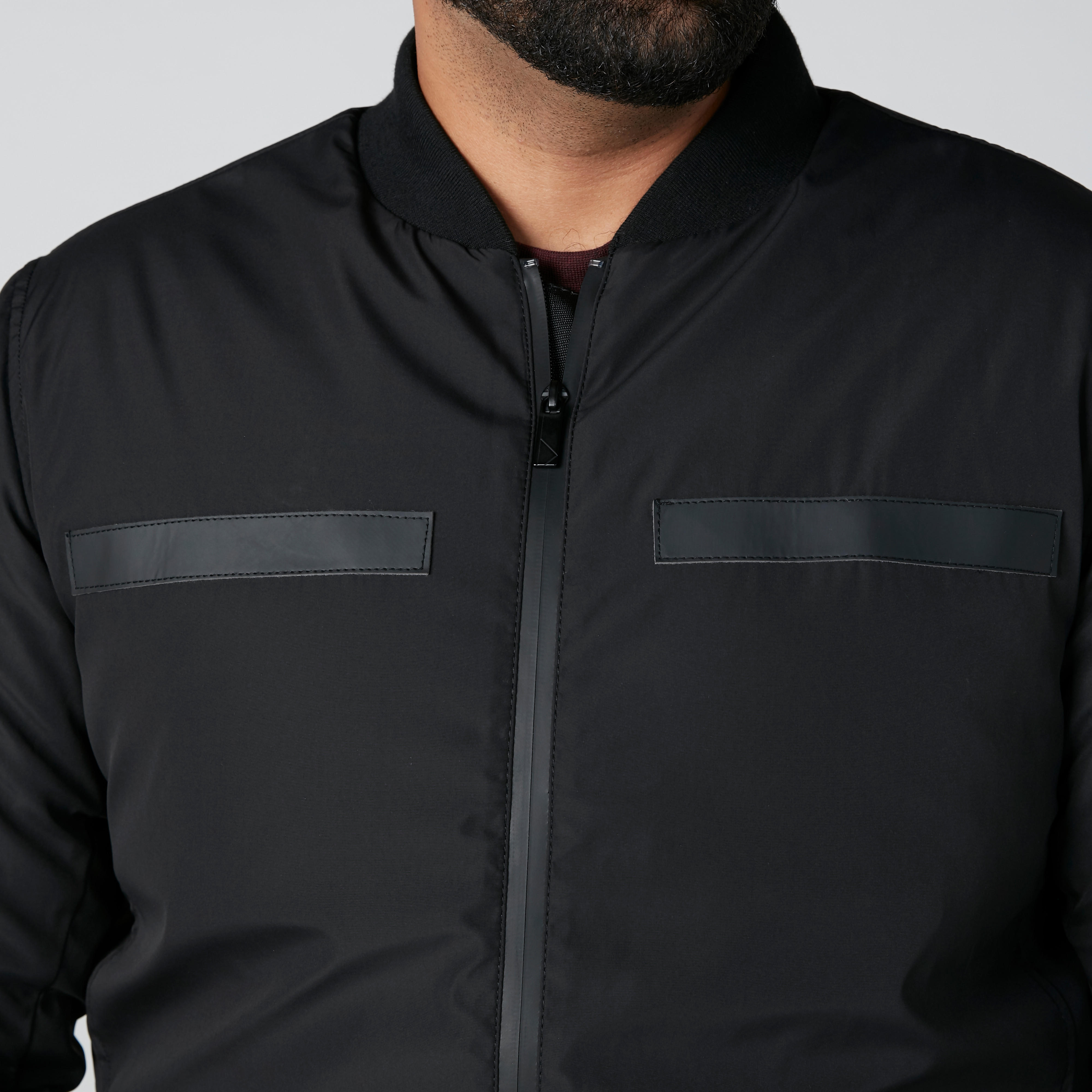 جاكيت خفيف بقصة عادية-men-clothing-jacketsandblazers-jackets-image-5