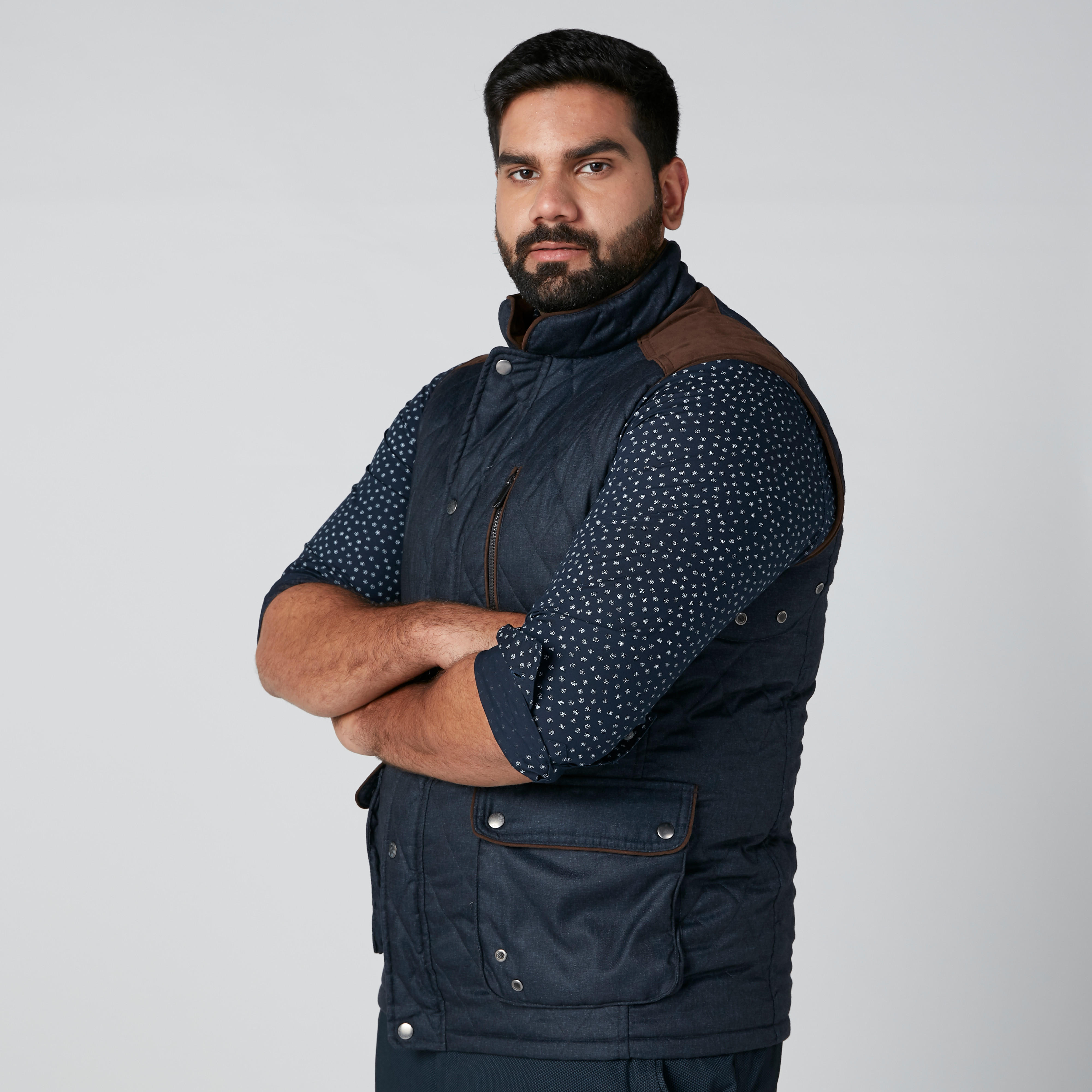 جاكيت جيليه بقصة عادية-men-clothing-jacketsandblazers-jackets-image-4